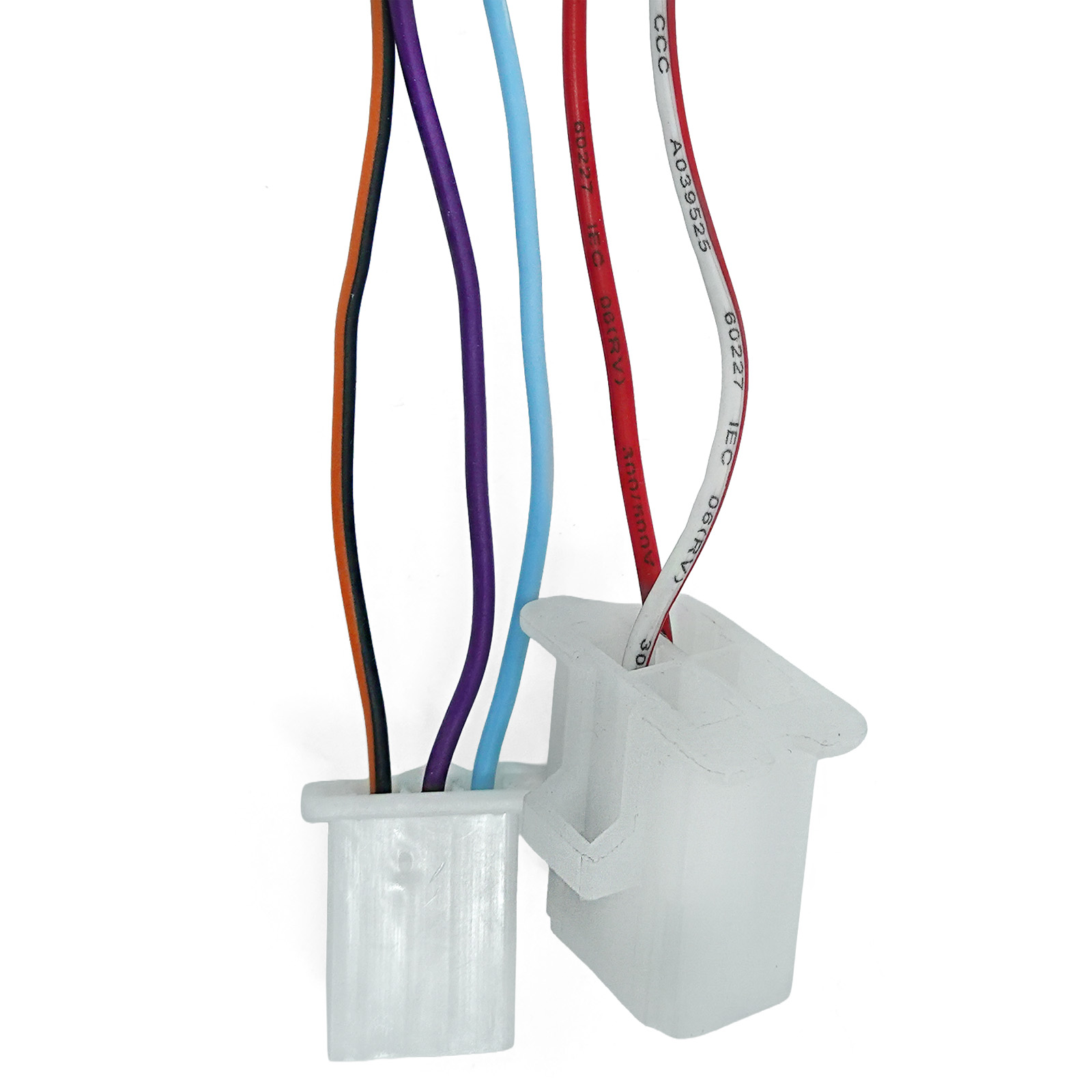 MX2 - main cable