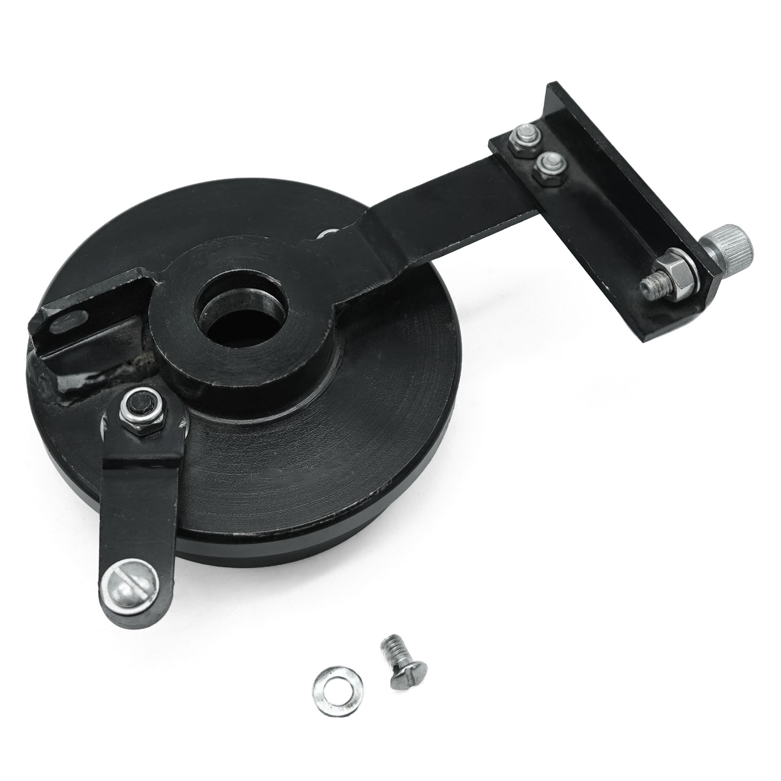 eco-Mobil 15 - Brake for rear wheel, left, from August 2014