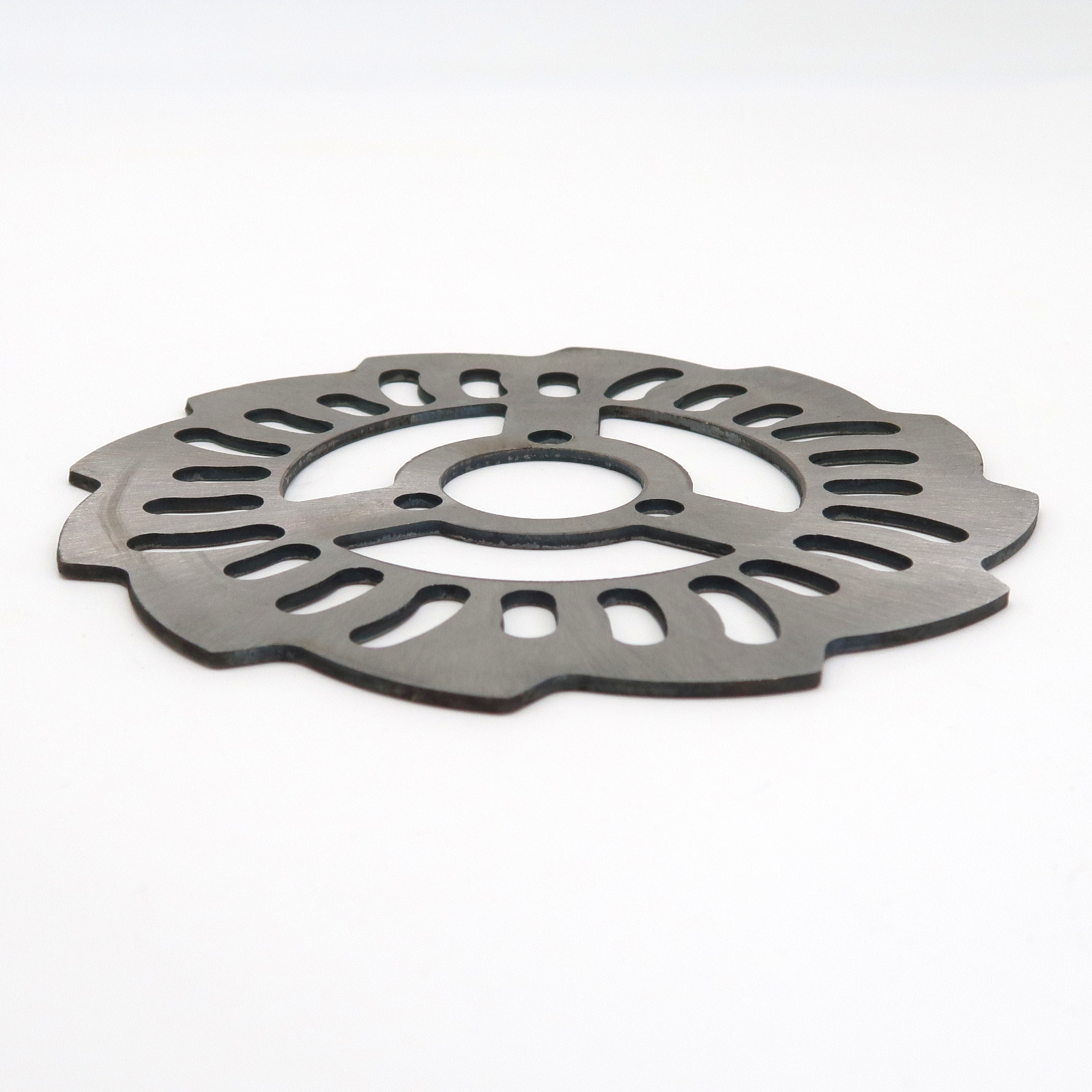 BT250 - Bremsscheibe, 140mm ( nur hinten )
