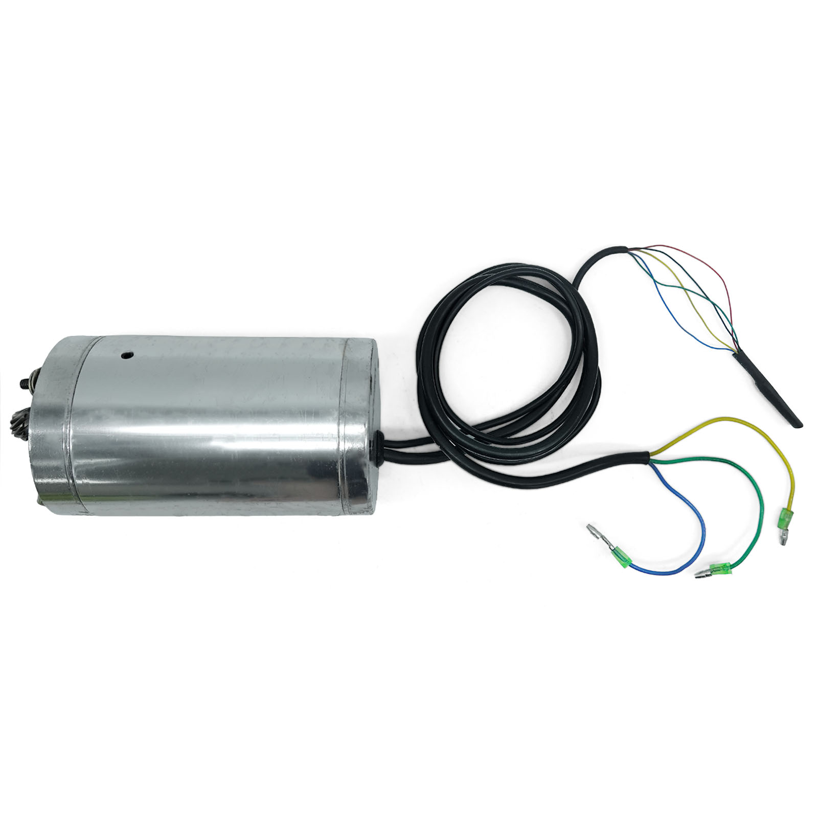 SportPedelec - Motor, 36V, brushless