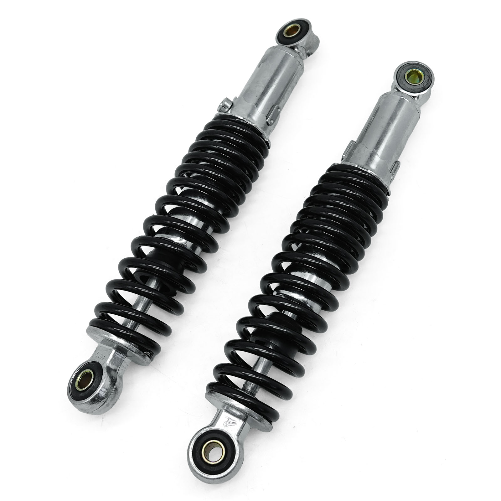 light40 - Shock absorbers, pair, rear