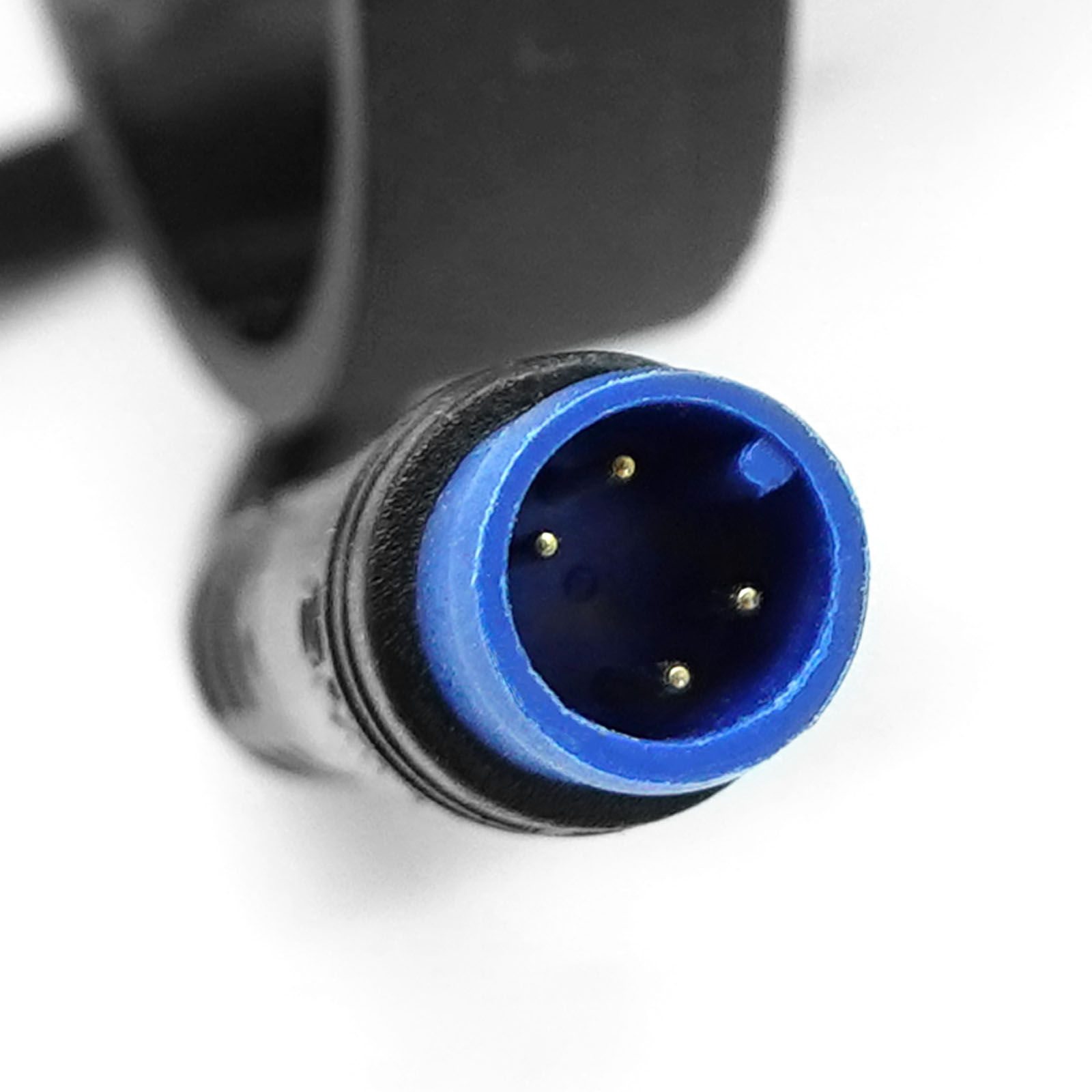 Joy20/Jack20 - Speedometer for E-Joy/E-Jack 20 with lead-acid battery