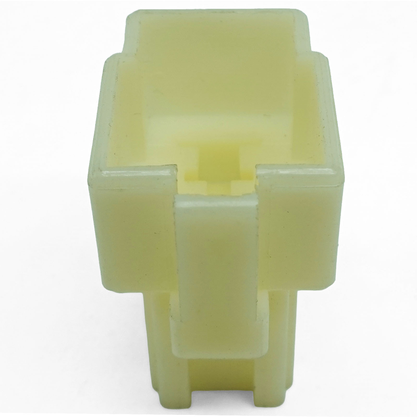 BT200/City20/45/V2 - Housing plug, 3-pin, with flat plug