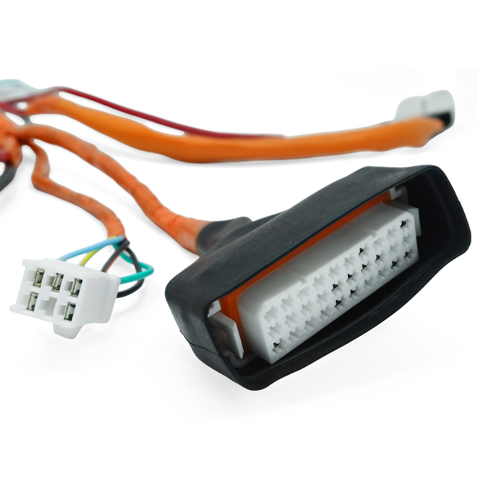 MX2 - main cable