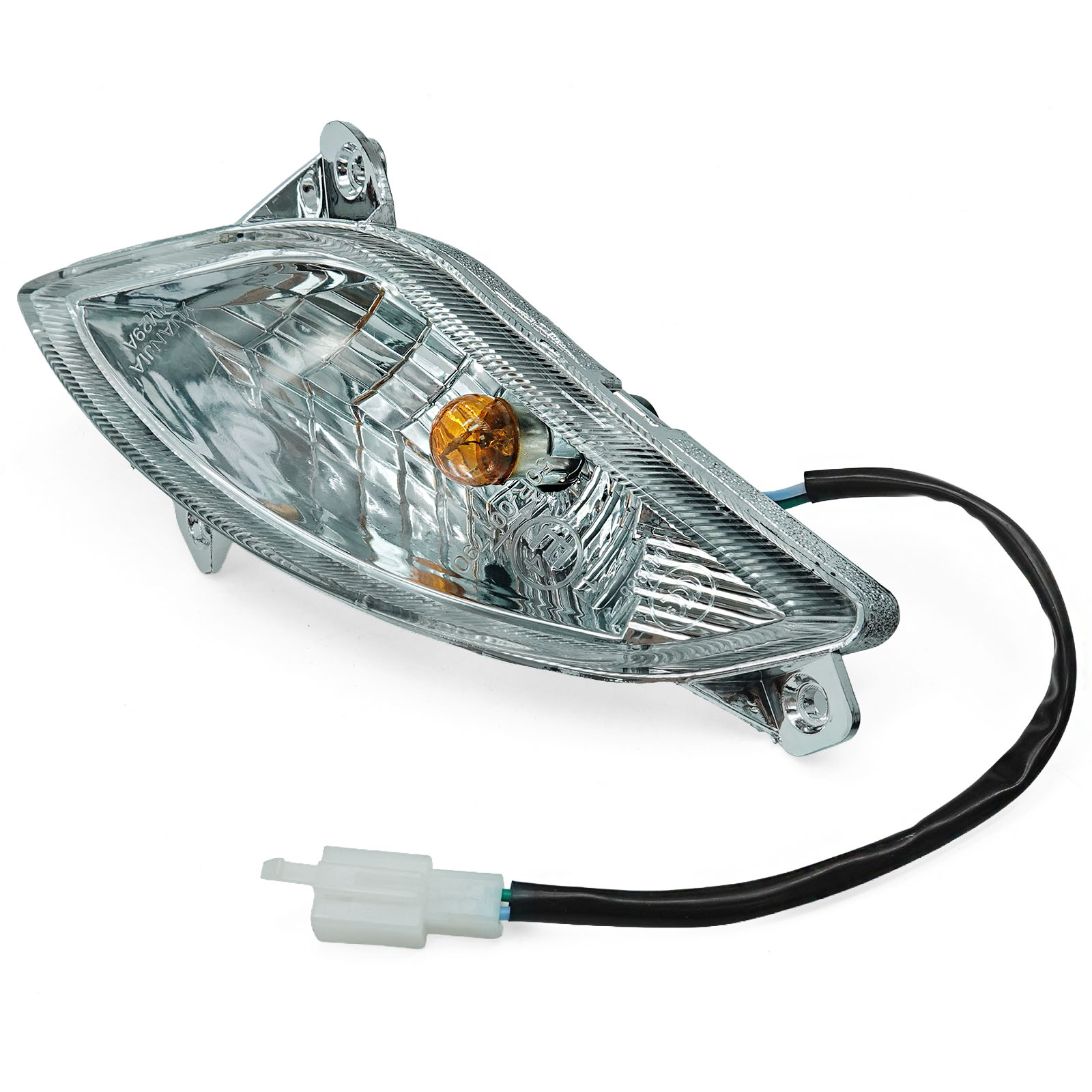 Retro45 - Front turn signal, right