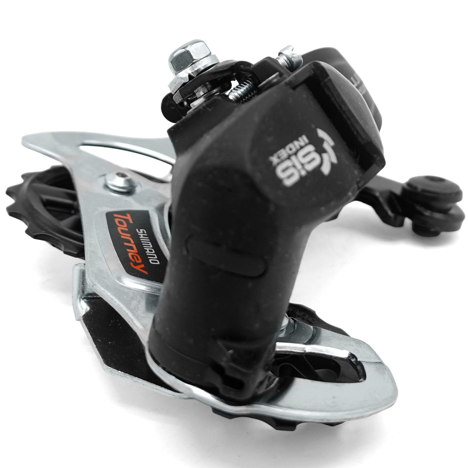 City/Sport Pedelec - Derailleur
