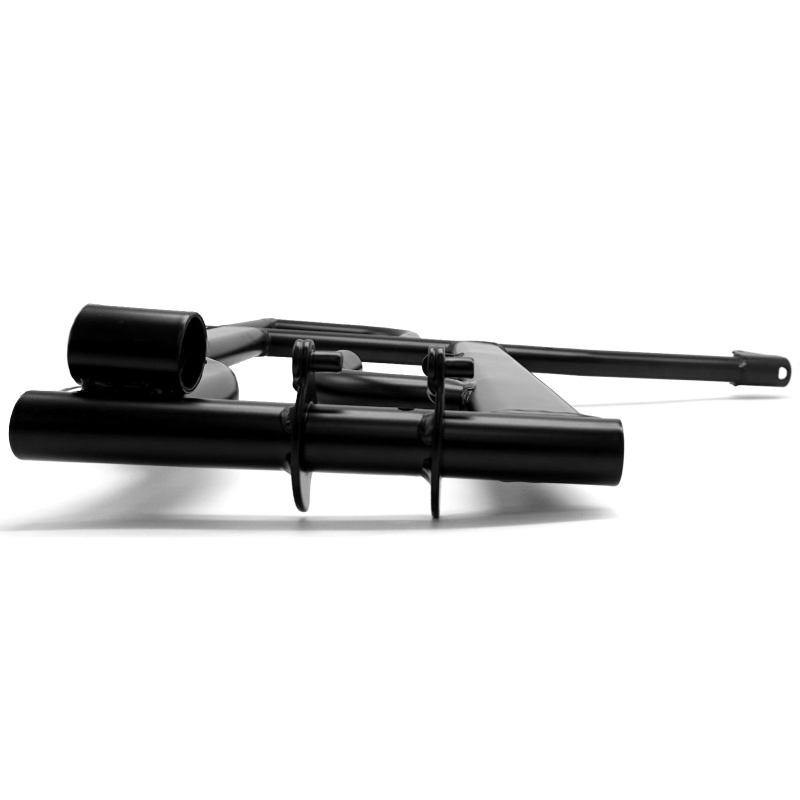 ERS-6Li - Seat frame, right