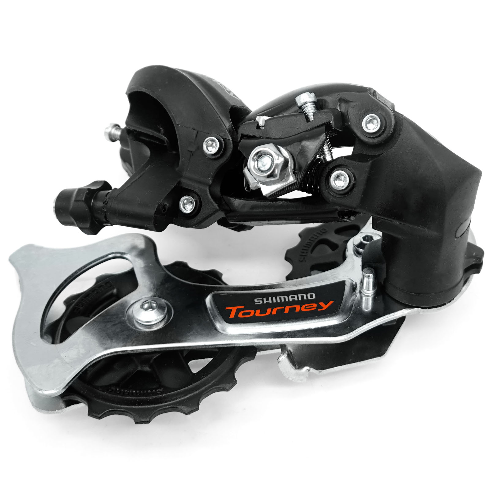 City/Sport Pedelec - Derailleur