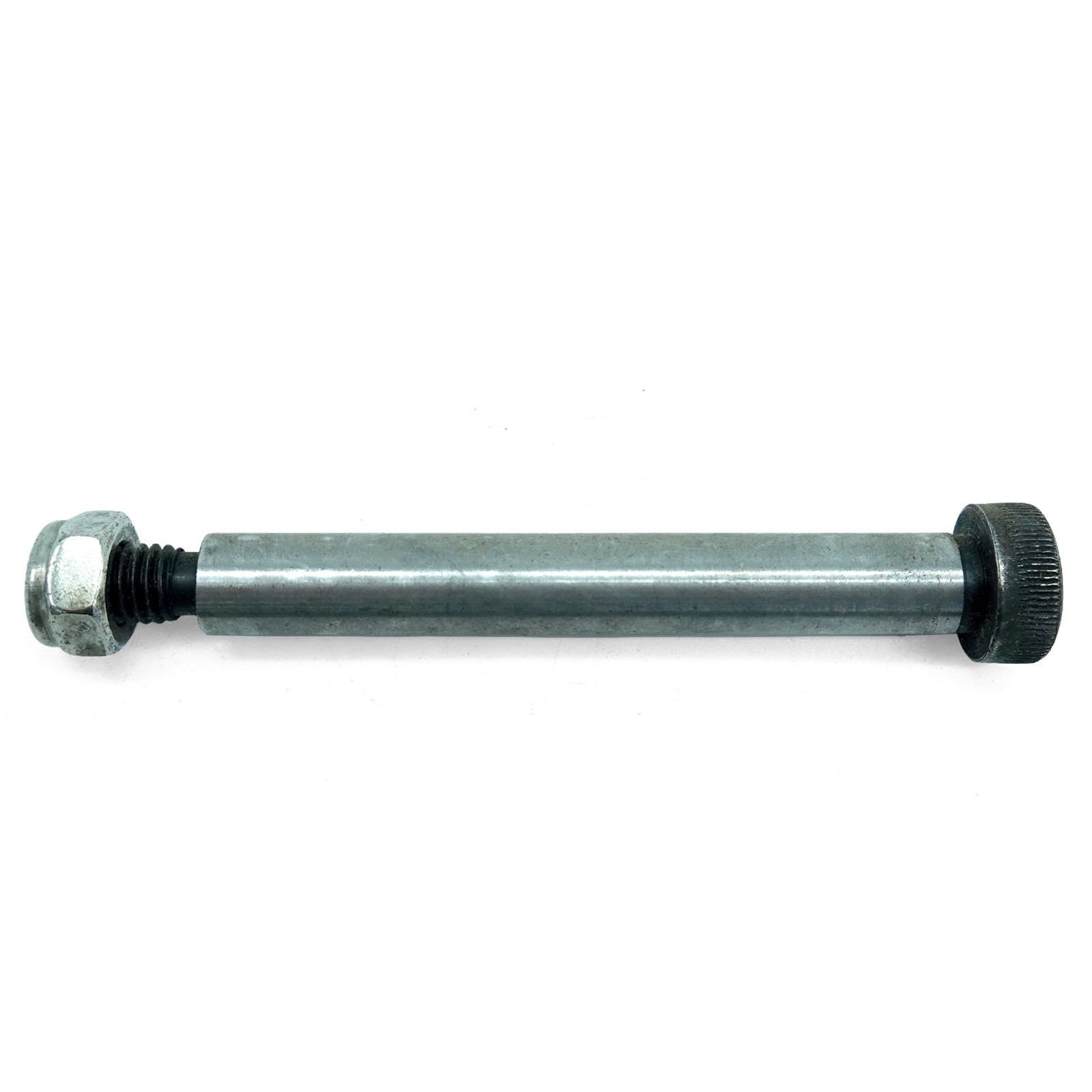 eco-Mobil 15 - Wheel suspension bolt with nut
