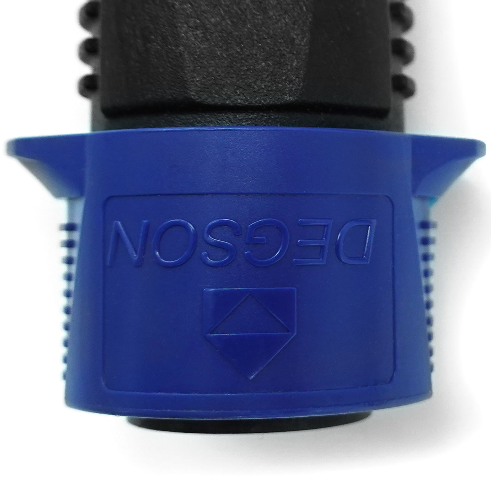 MX4/EM4 - 48V/6A charger for lithium NCM battery, round, aluminum housing