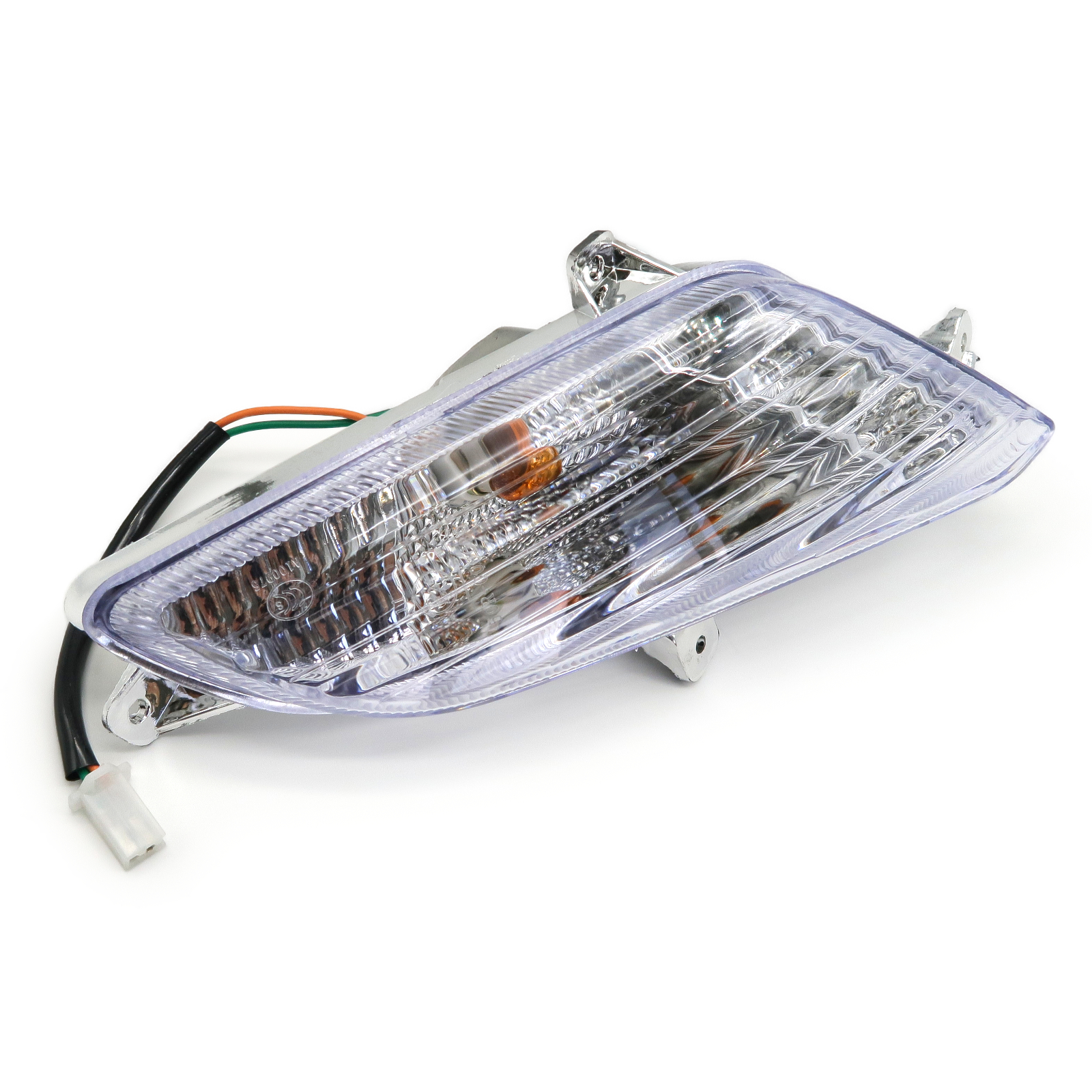 Trike25/YD - Blinker,  vorne links unten , Verkleidungsblinker