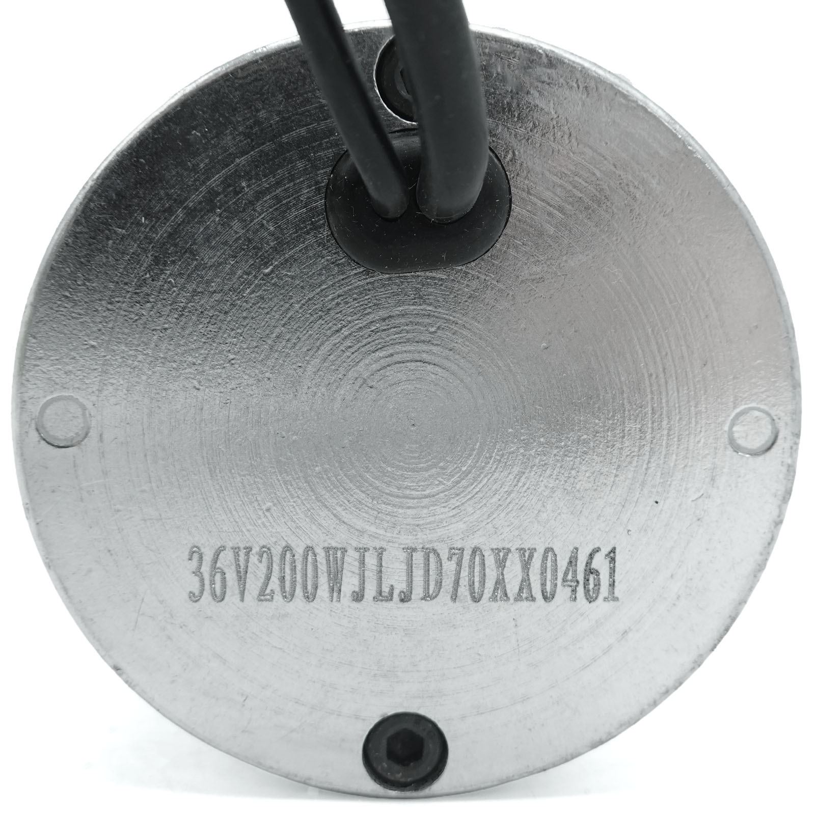 SportPedelec - Motor, 36V, brushless