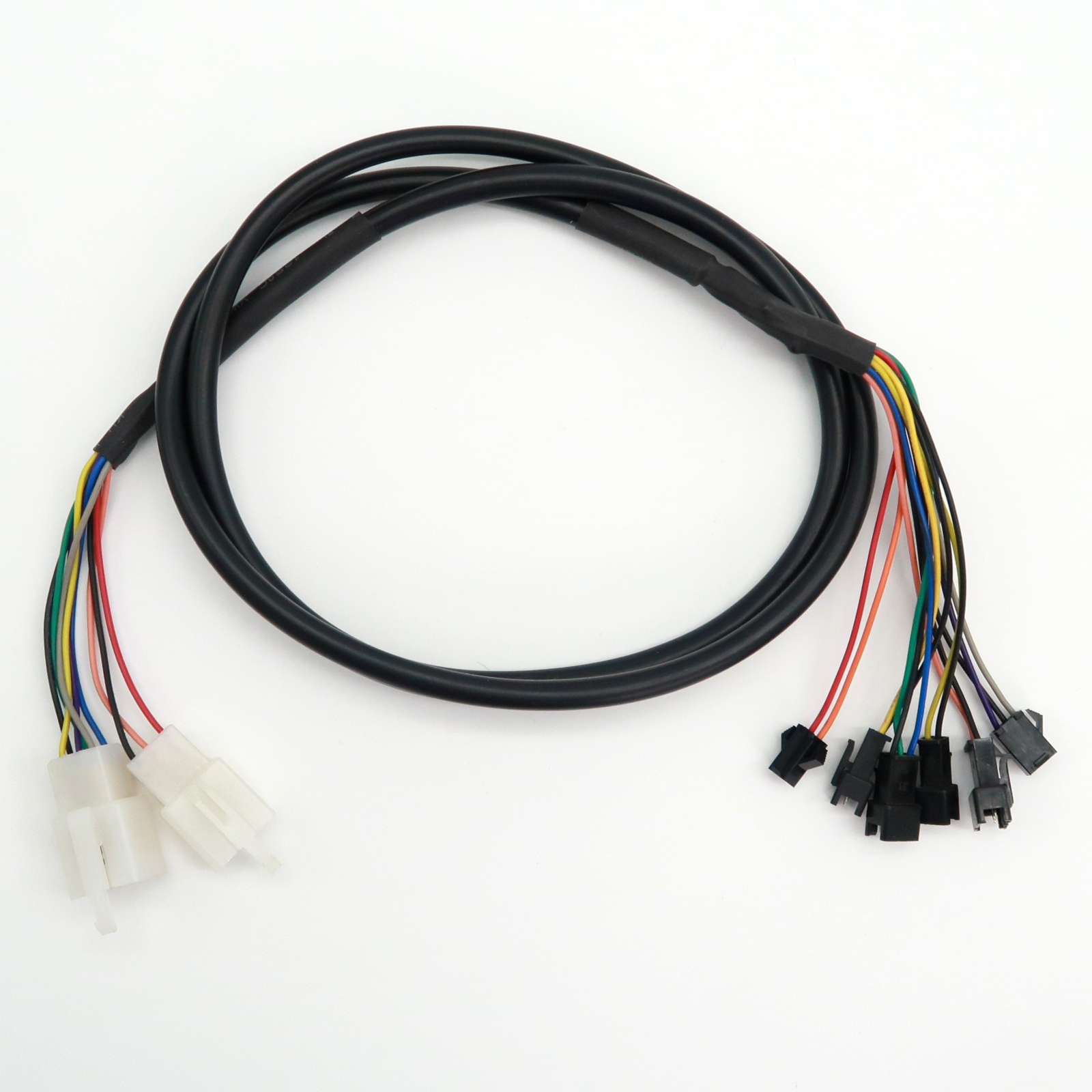 Sport Pedelec - Kabel für Steuerelektronik