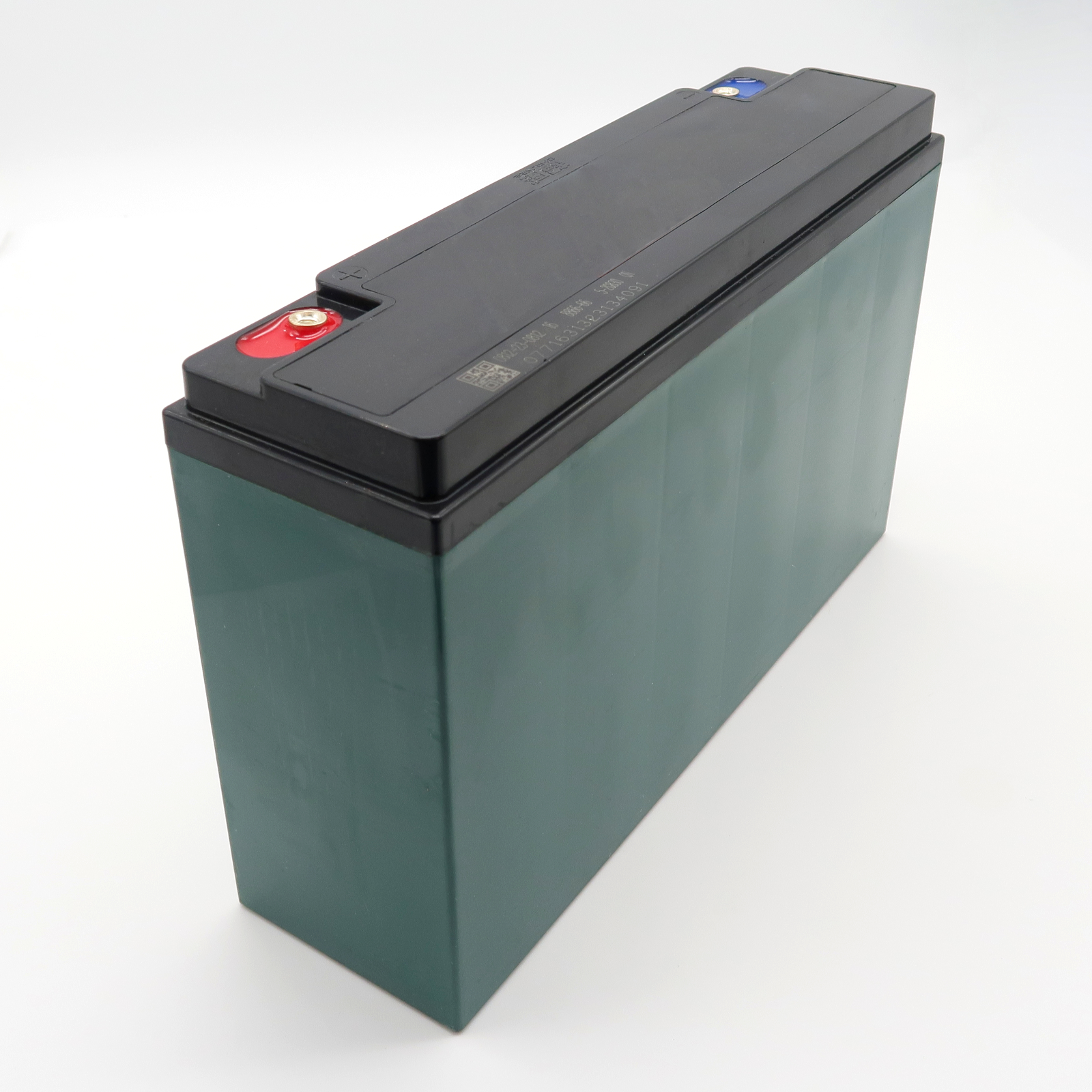Carrier25V2 - Akku Bleigel, 12V-32Ah, Akku Einzel, Chilwee / 3HR