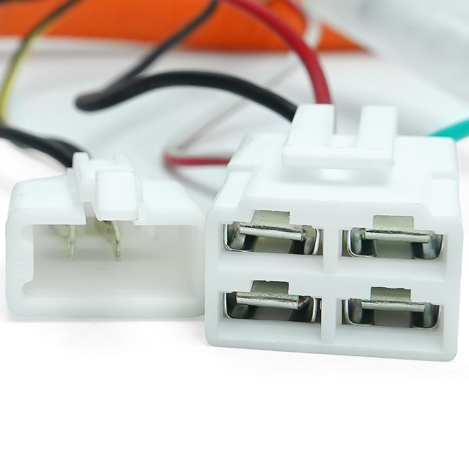 MX2 - main cable