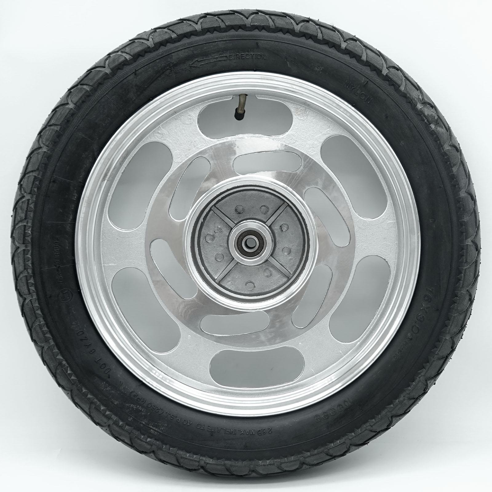 BT200/City20/45 - Front tire