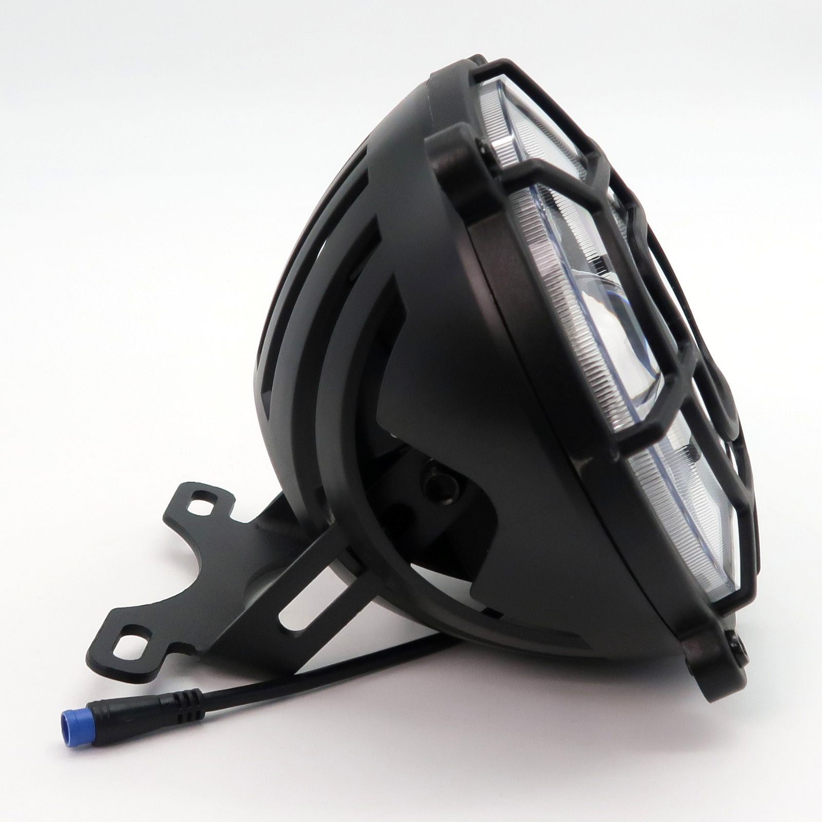 MCru45 - Frontscheinwerfer, LED