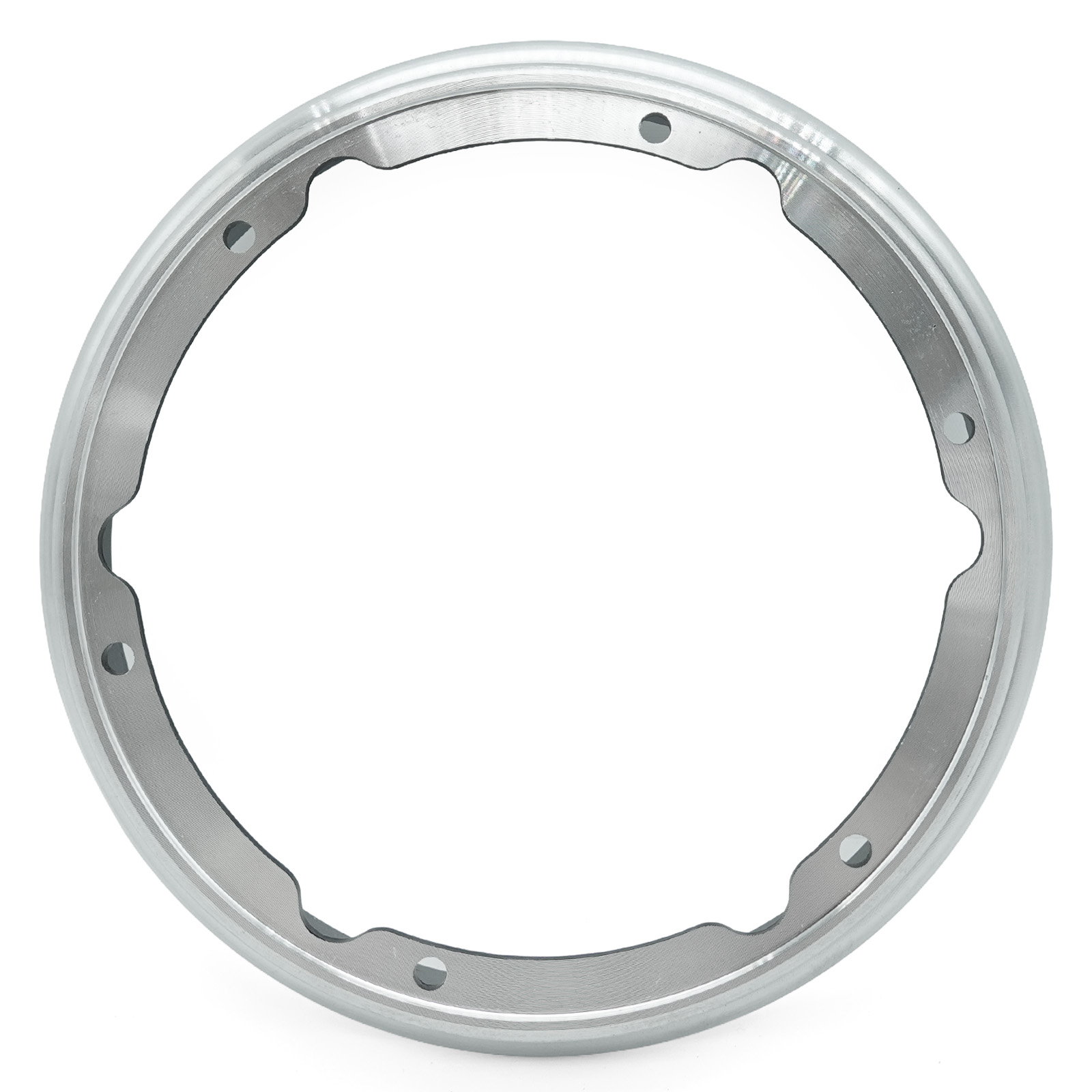 Joy20/20Li/45/Jack20/20Li/45 - Rim half for motor, incl. screws