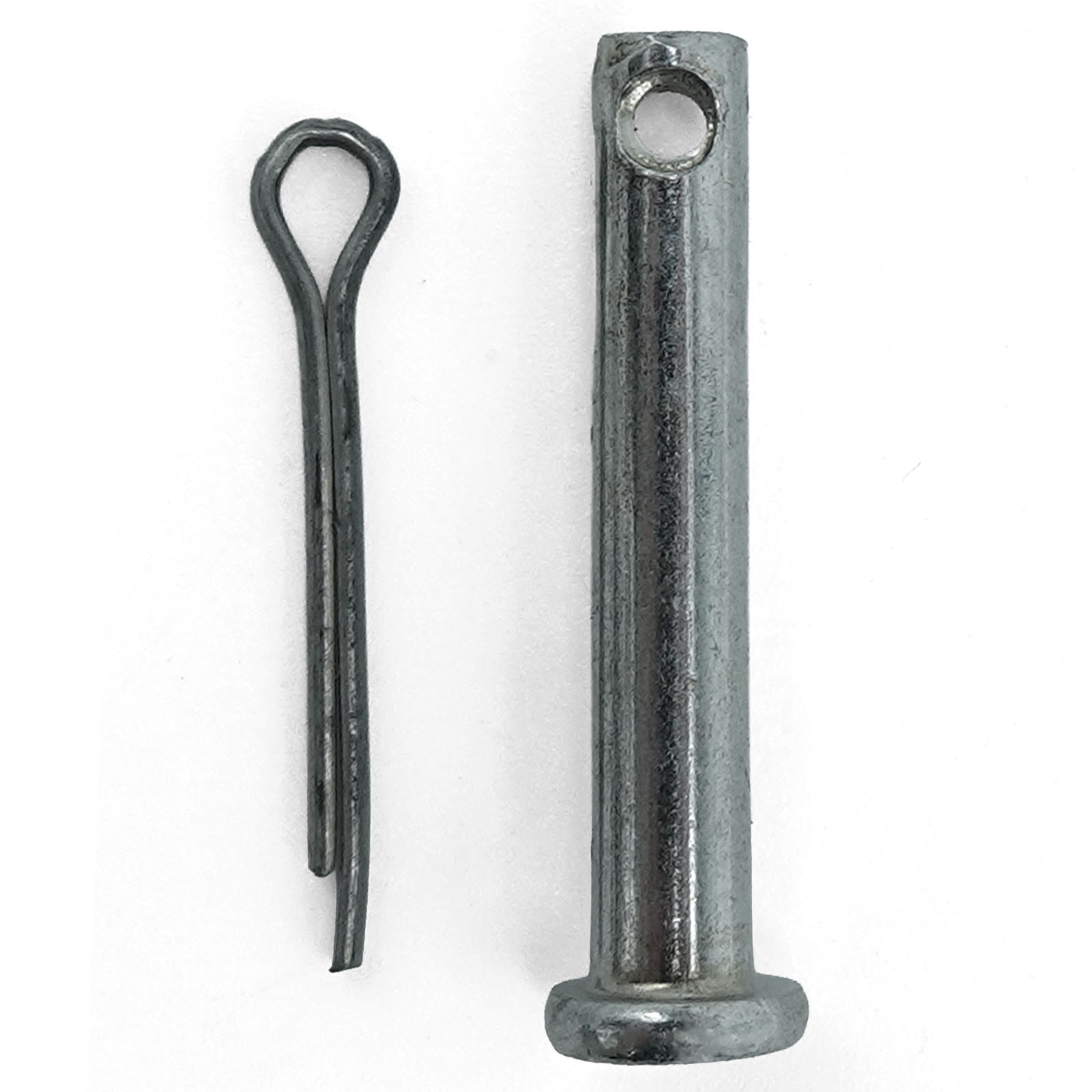 BT200/City20 - Battery box, bolt, and cotter pin for handle