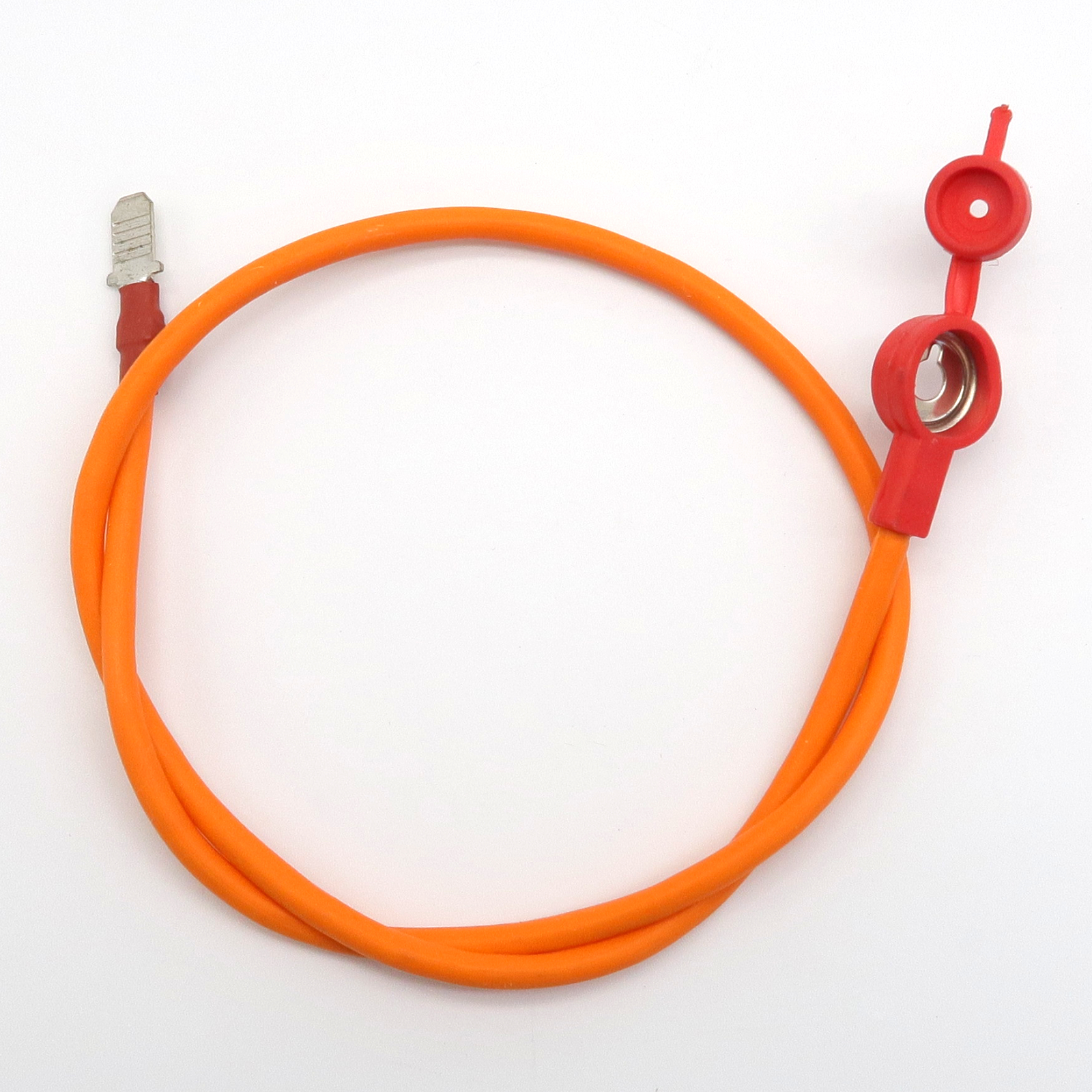 Trike15/25V2/V2Pm/R31 - Batteriekabel, Verbindungskabel Akku nach Hauptsicherung