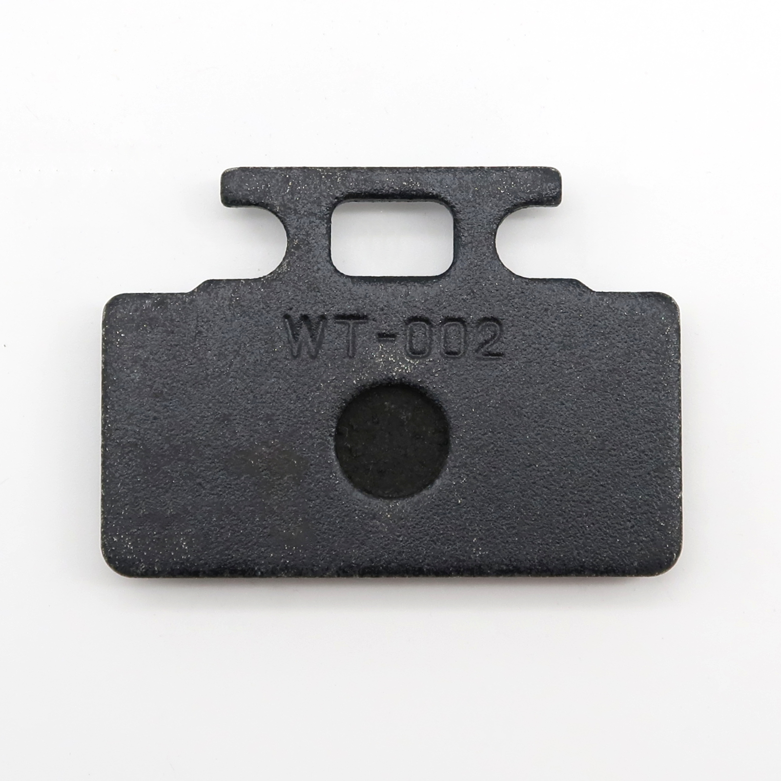 Ego2 - Bremsbeläge vorne, 4 Stück