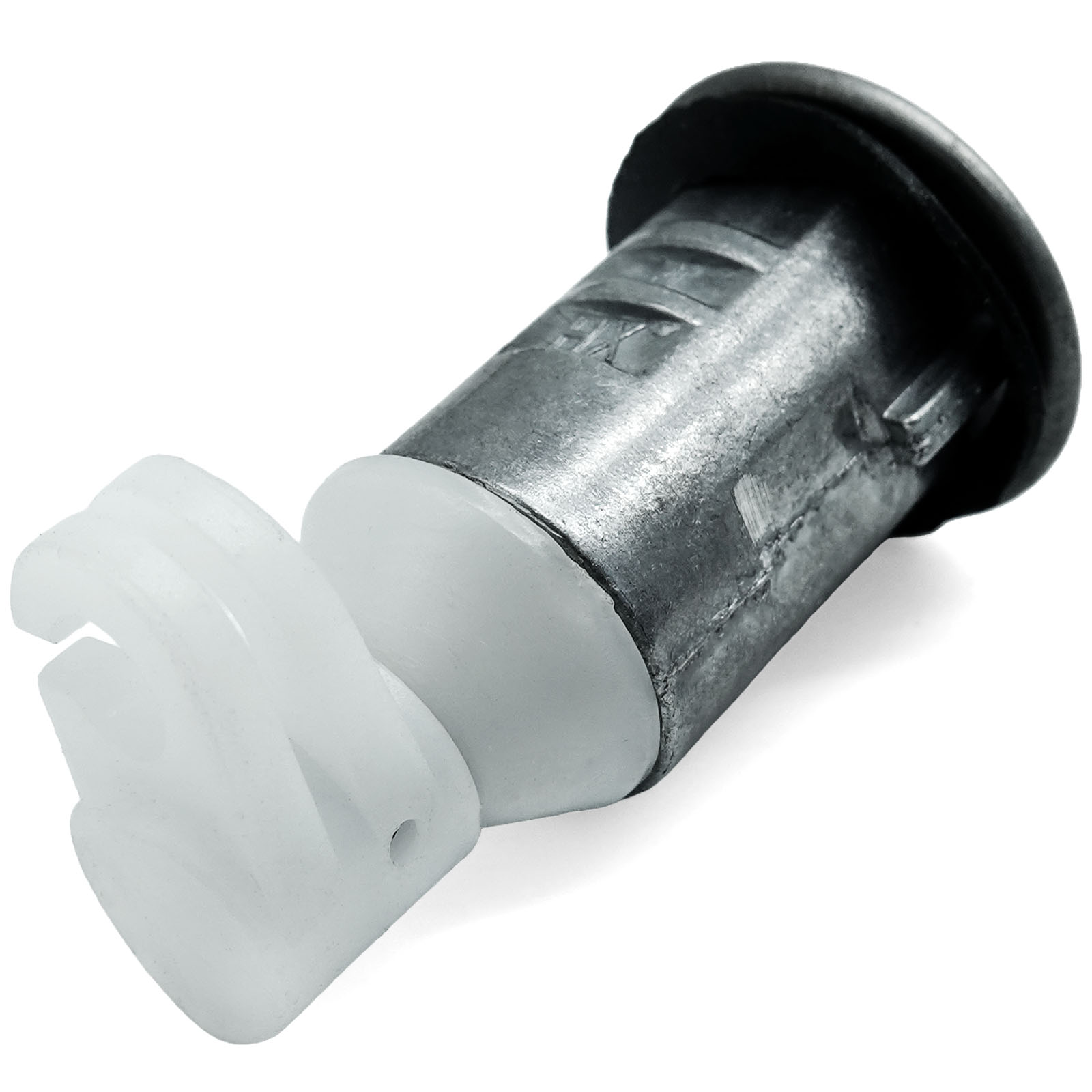 City20V2/City45V2 - Ignition lock, case lock, set with 2 keys