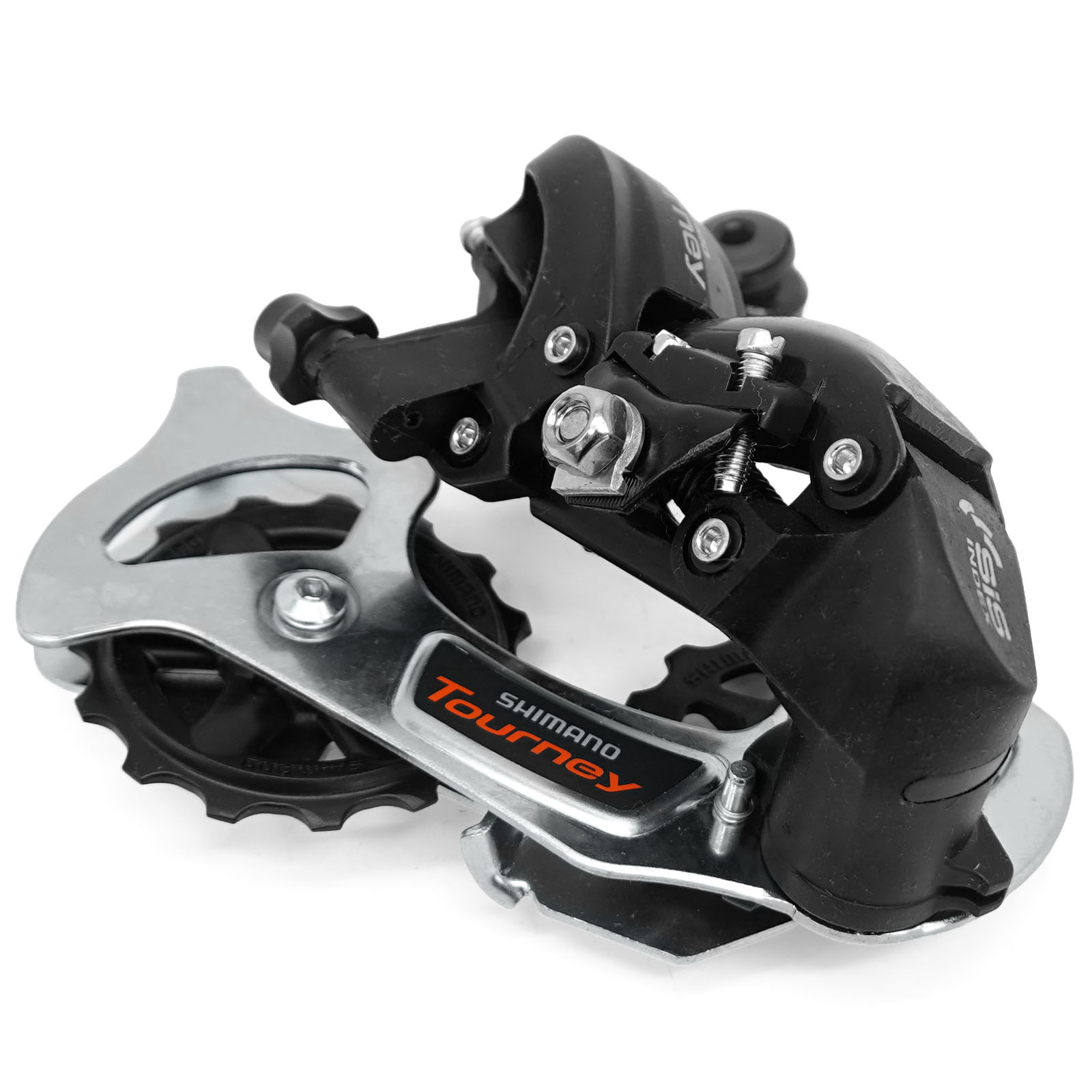 City/Sport Pedelec - Derailleur