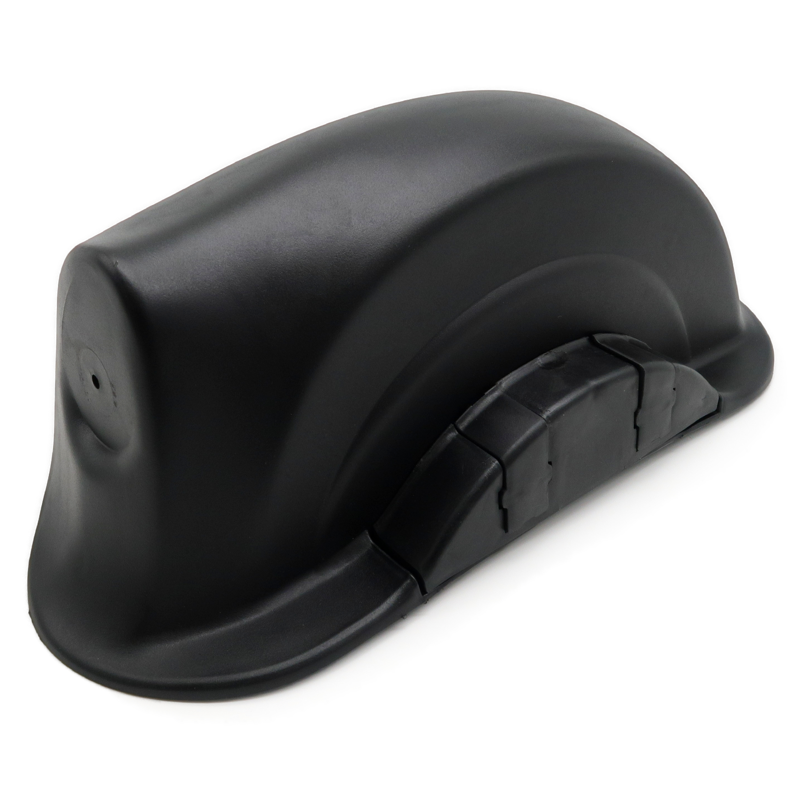 Carrier25V2/V3 - Verkleidung, Spritzschutz hinten, links