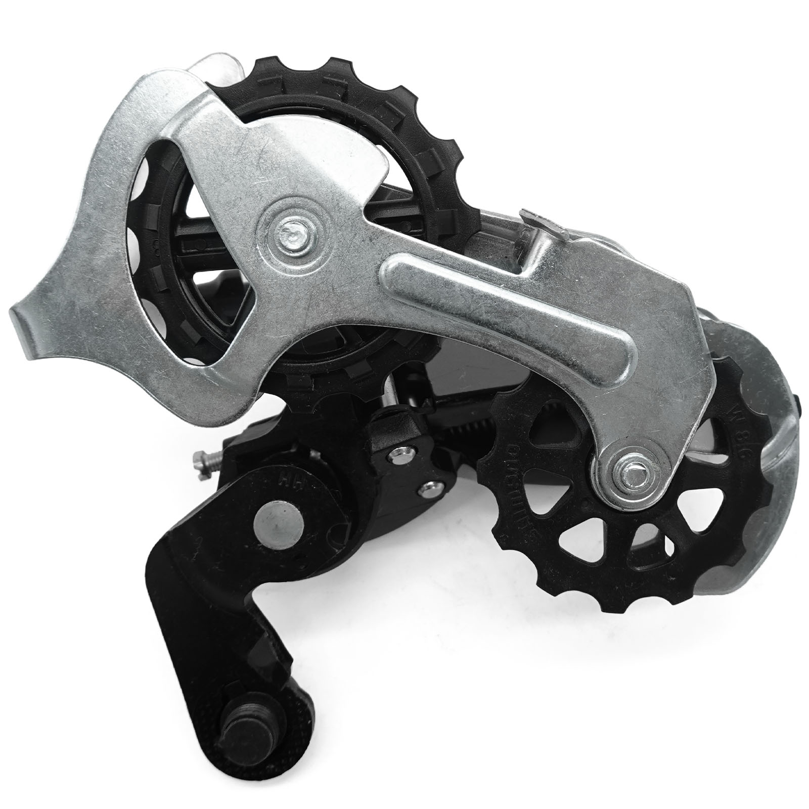 City/Sport Pedelec - Derailleur