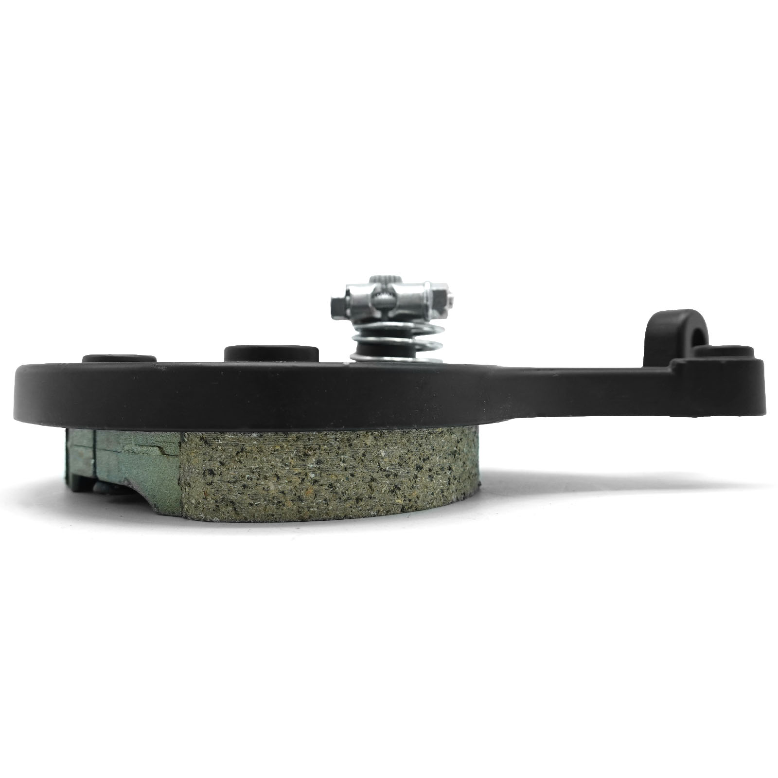 Hero45V2 - Rear wheel hub cover