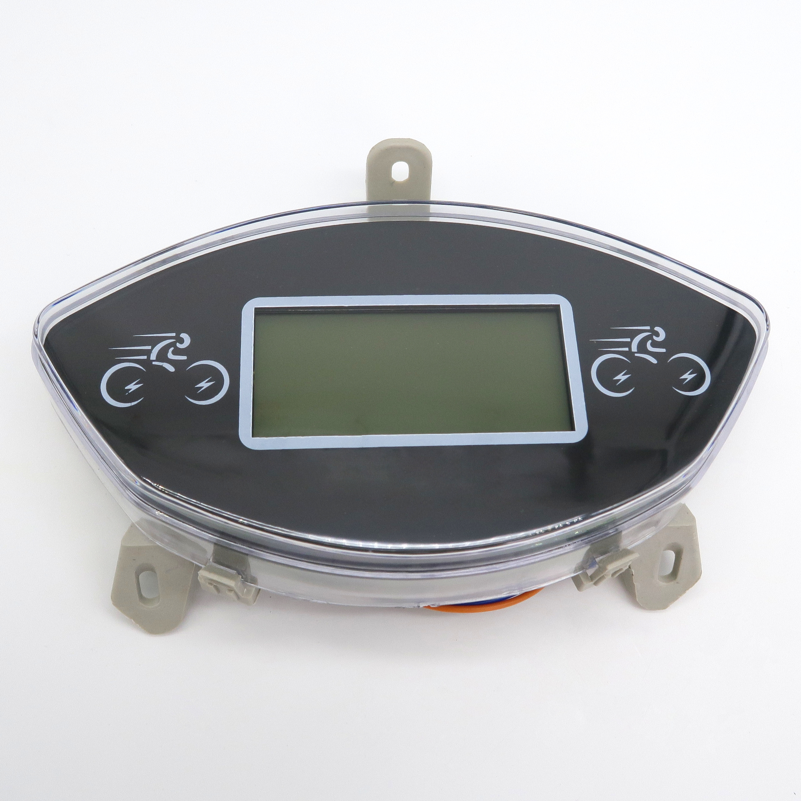 Trike25/R26 - Tacho digital, Display, alte Ausführung
