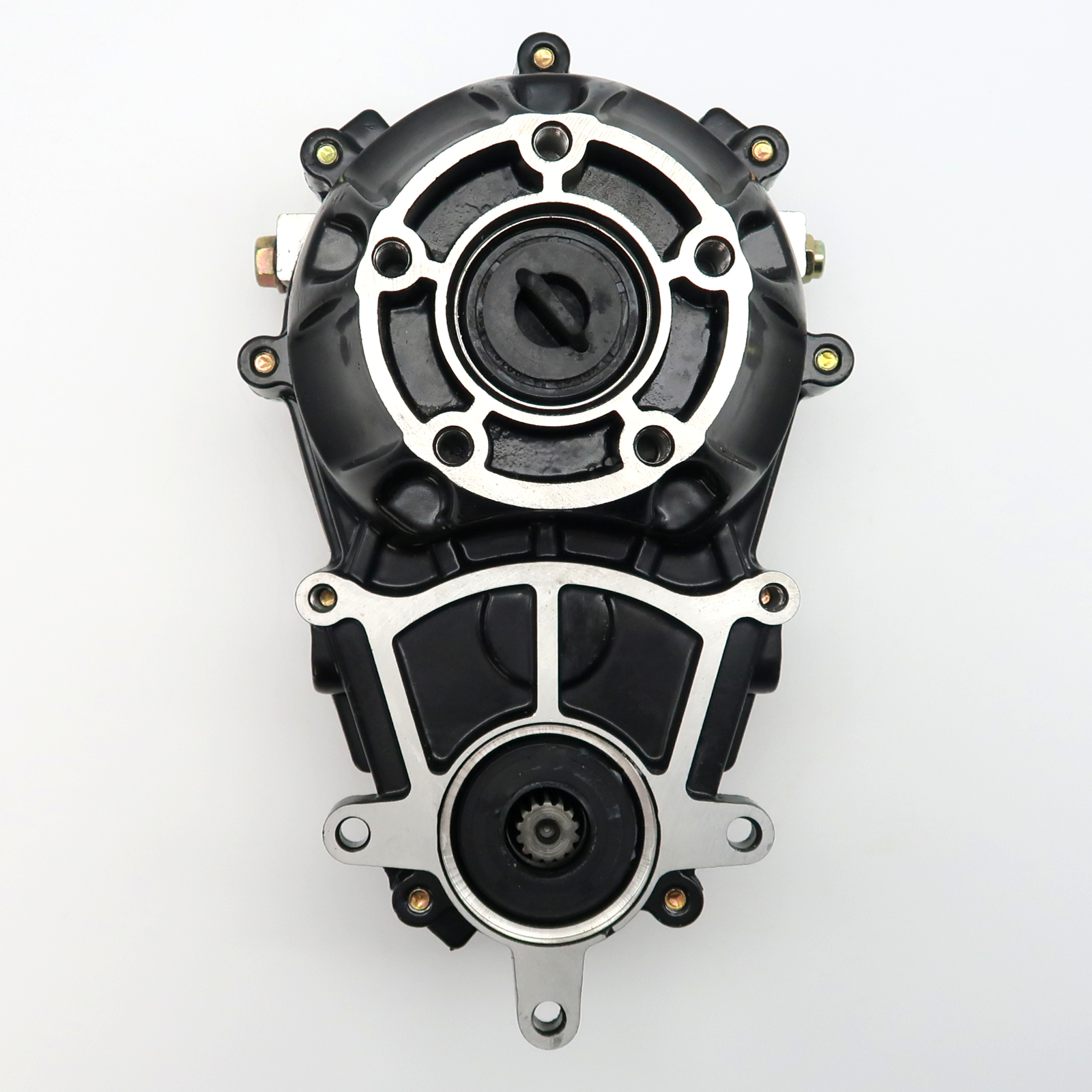Trike15/25V2/Quad15/25V2/V3/R26 - Getriebe