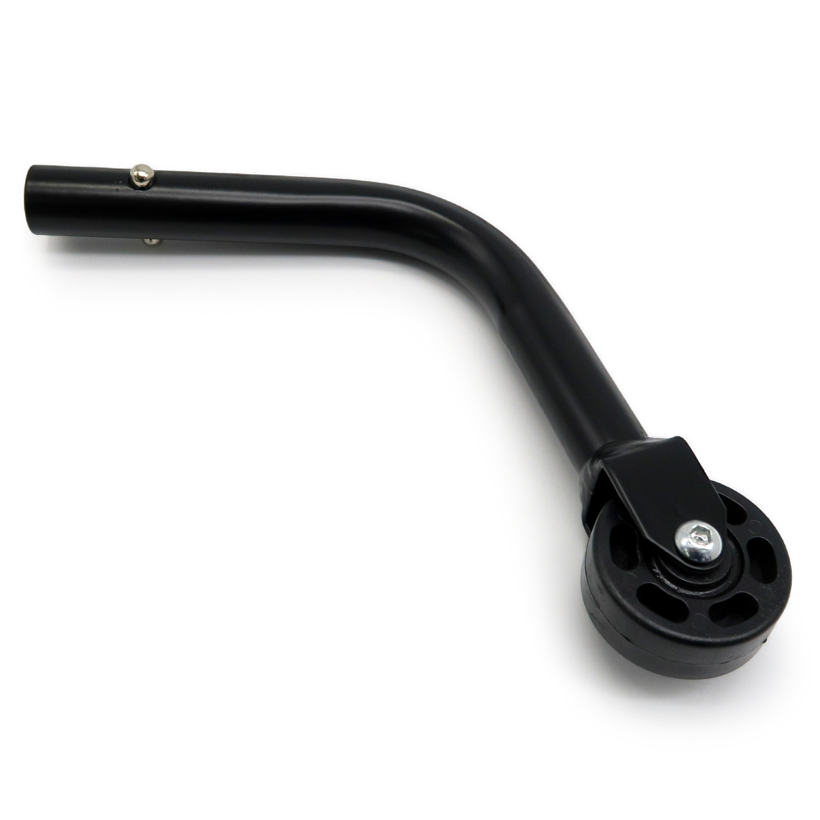 ERS-6Li - Stützrad, Einheit, Anti Tipp Off, links oder rechts