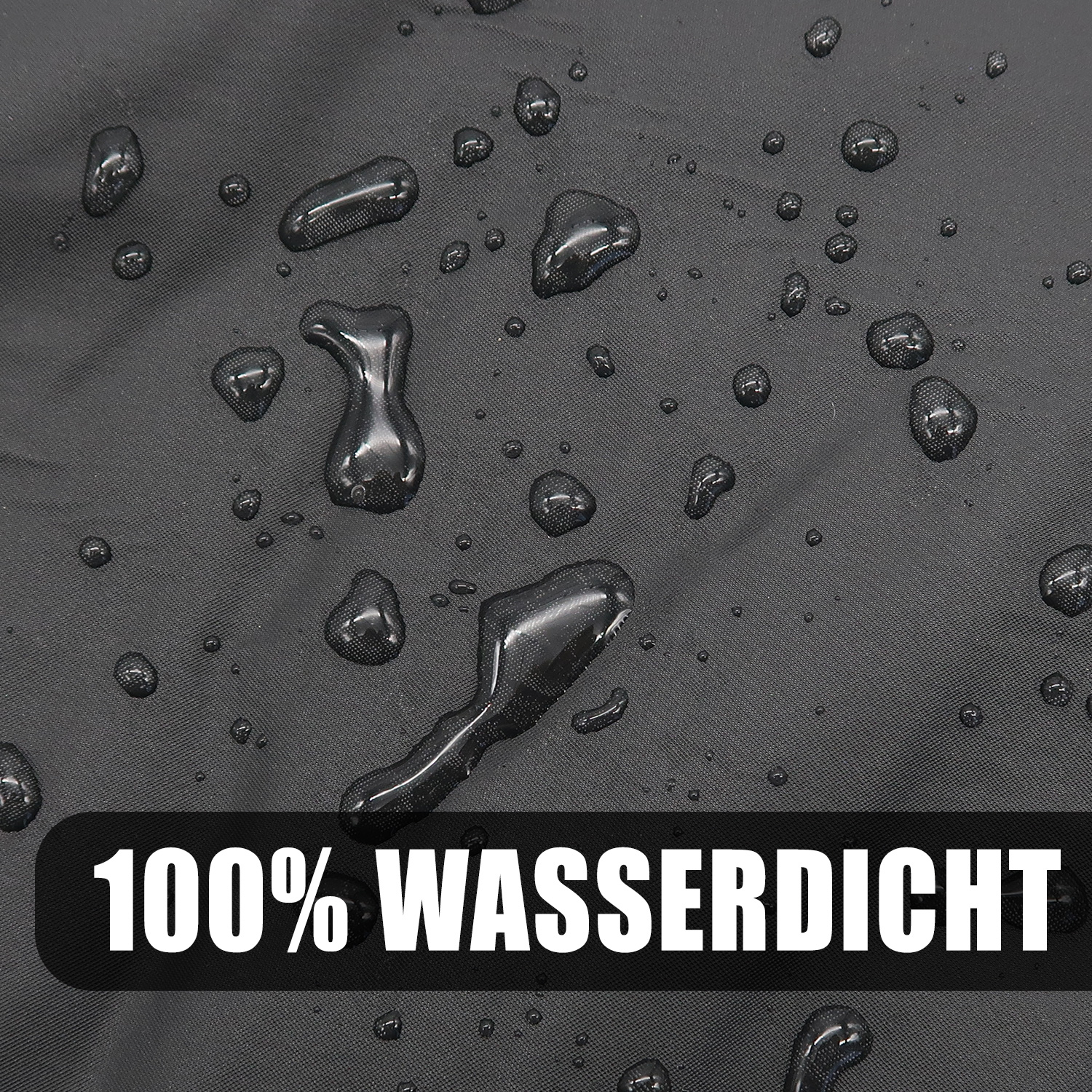 Motorrad-Abdeckplane L 230x100x125cm - PVC Motorradplane Motorrad Roller Abdeckung Outdoor Abdeckhaube Motorrad-Abdeckplane L 230x100x125cm - PVC Motorradplane Motorrad Roller Abdeckung Outdoor Abdeckhaube