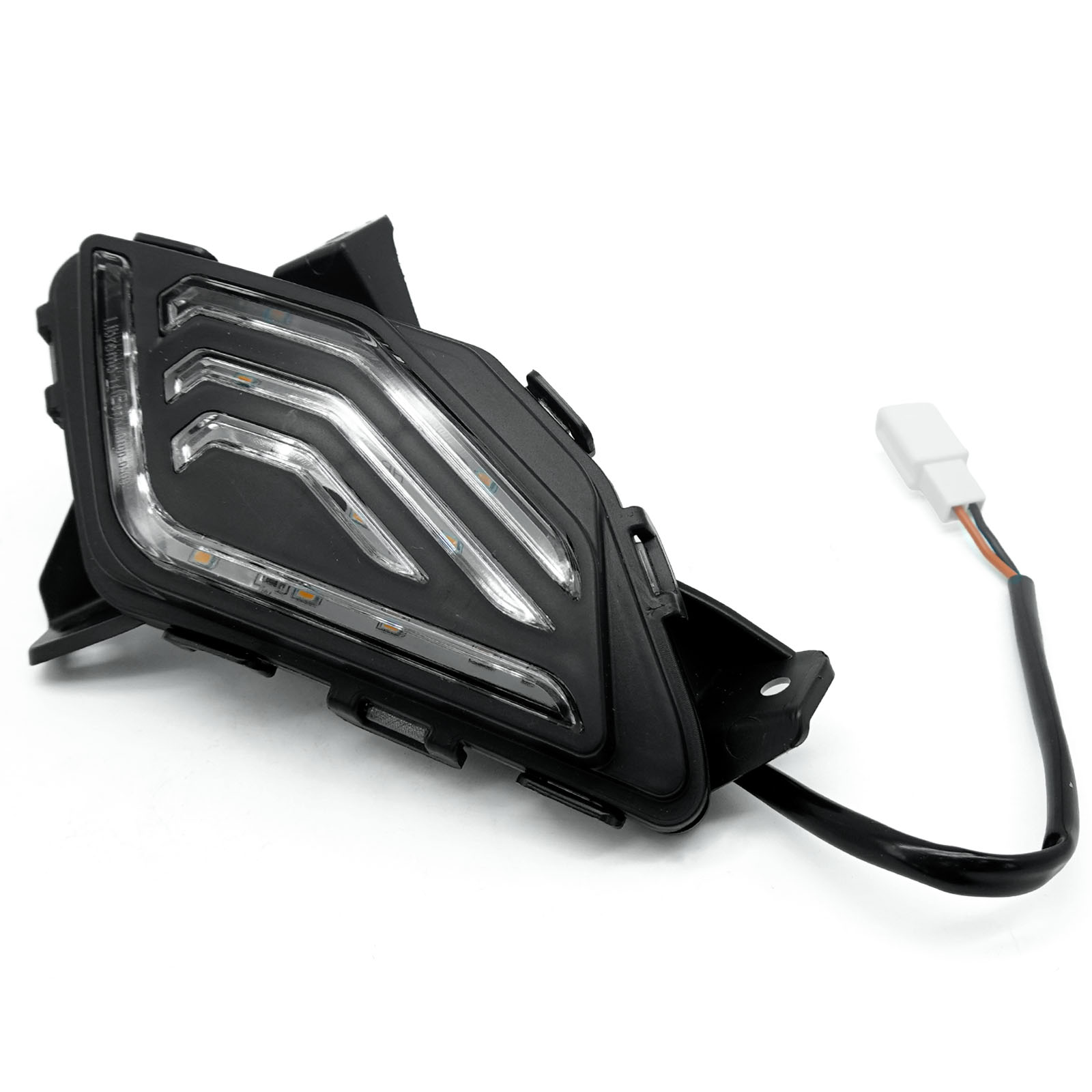 Trike15/25V2Pm/V3Pm/Quad15/25V2Pm/V3Pm/R31/Lib/Duo - Blinker vorne, links