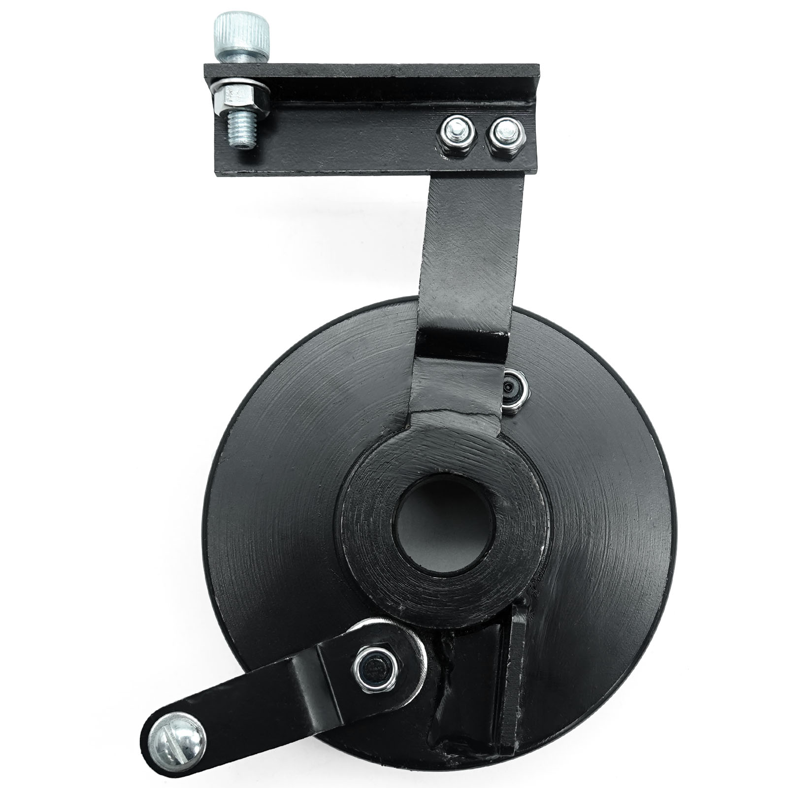 eco-Mobil 15 - Rear wheel brake, right, from August 2014