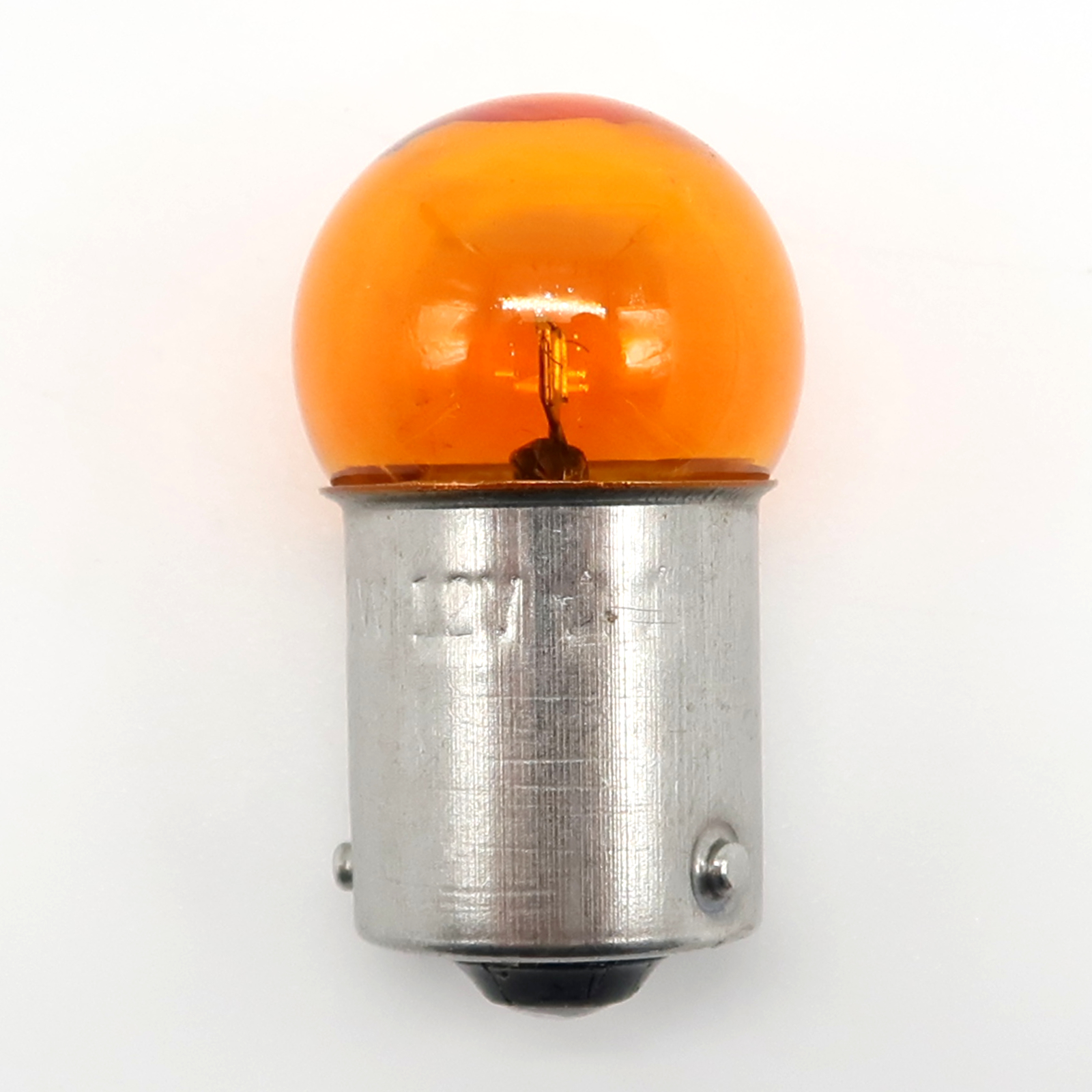 light40 - Glühbirne Blinker 12V, 10 Watt, E13 282 6Z, orange