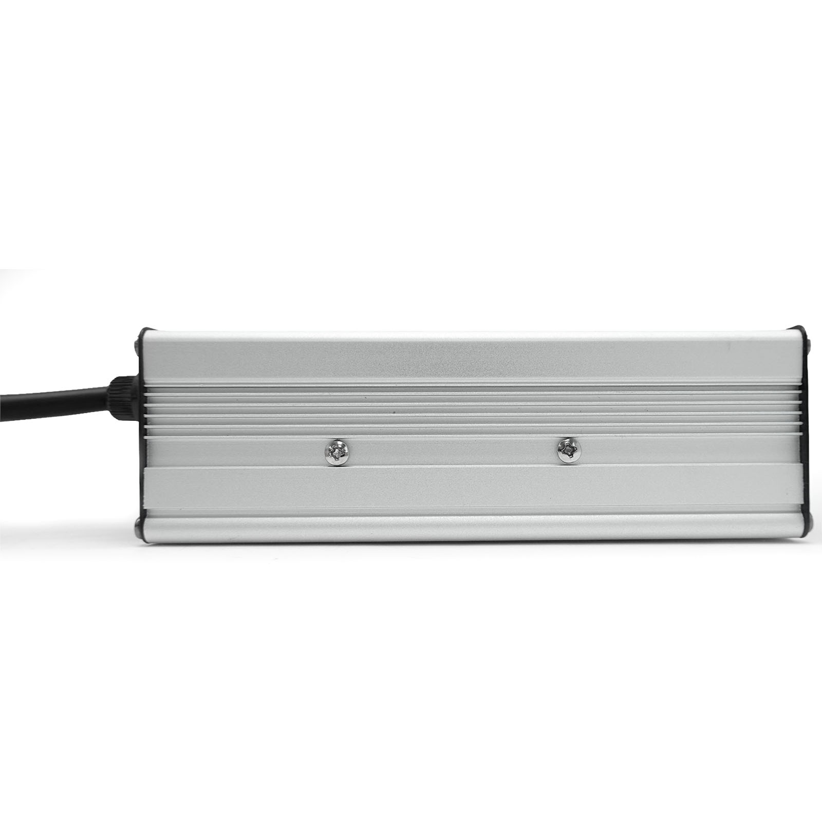 Hero45V2 - Charger 48V/3A for lead-acid battery, 3-pin, round plug