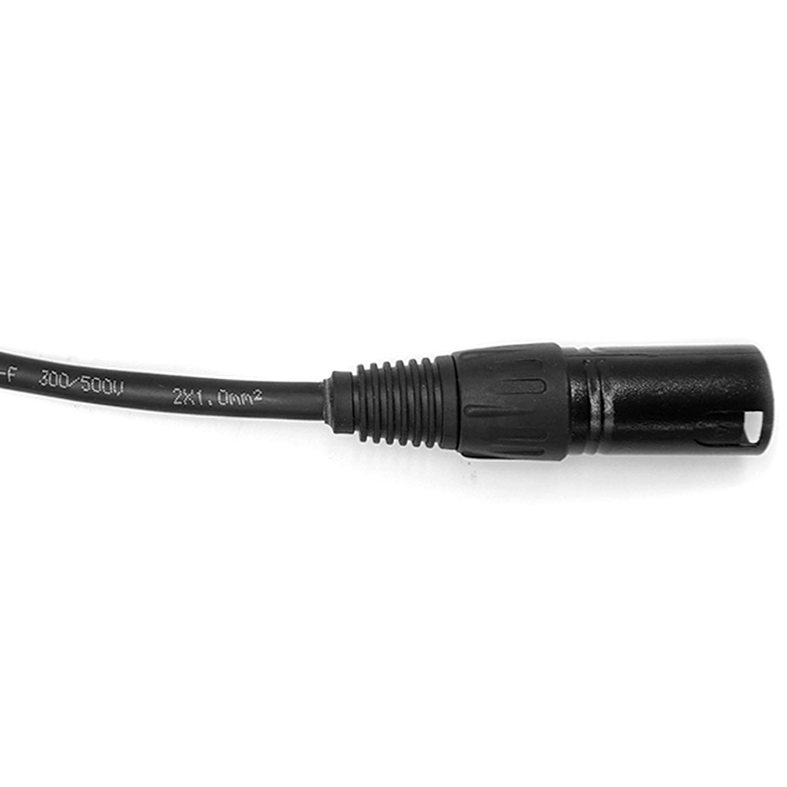 Hero45V2 - Charger 48V/3A for lead-acid battery, 3-pin, round plug