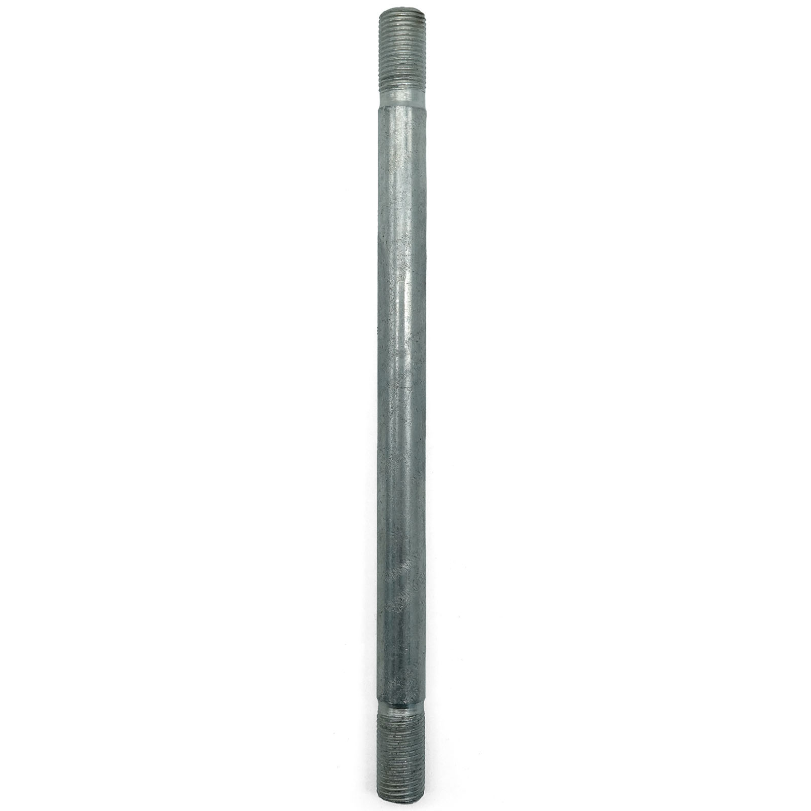 BT125 - Front axle