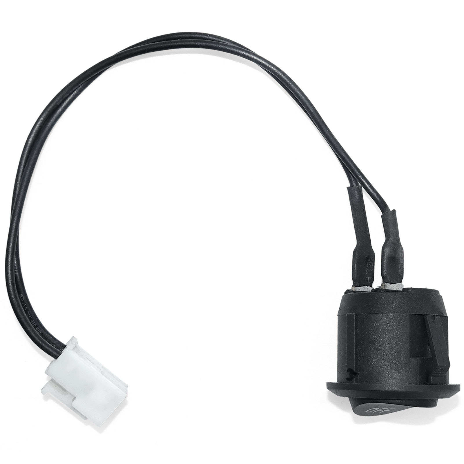 Light12/BT10 - On/Off Switch