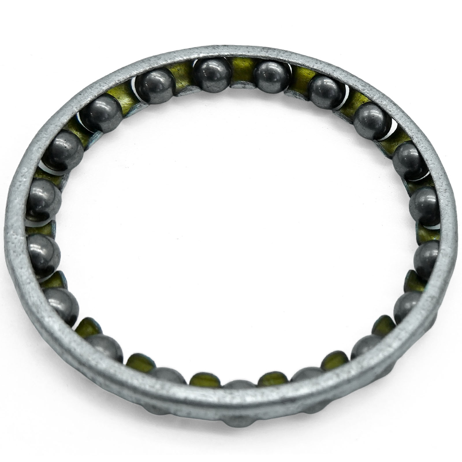 BT5 - Steering head ball bearing