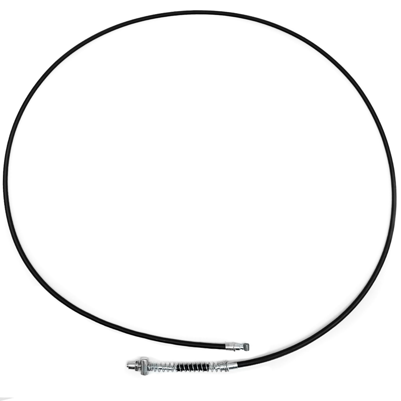Hero45V2 - Brake cable, rear