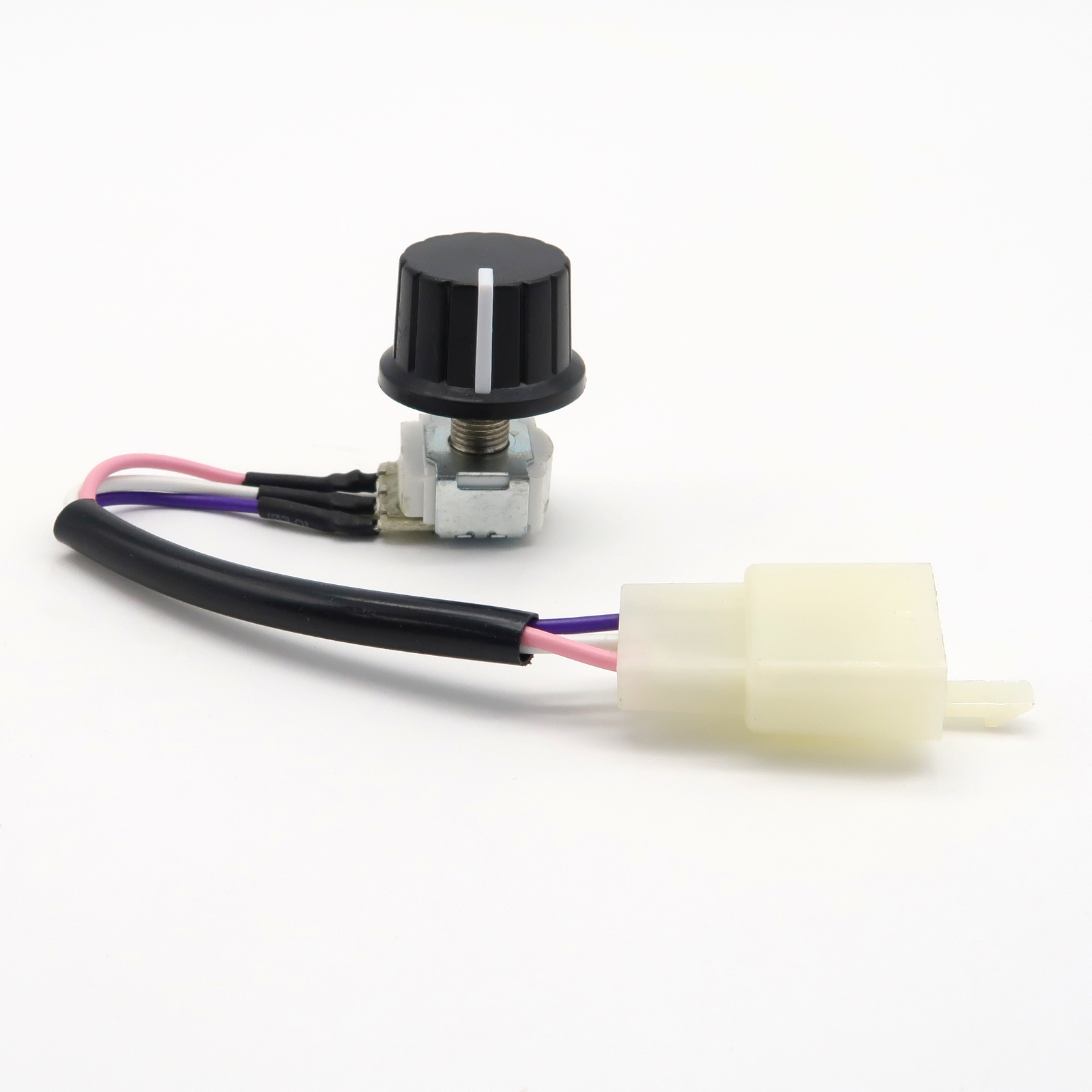MX4 - Geschwindigkeitspotentiometer