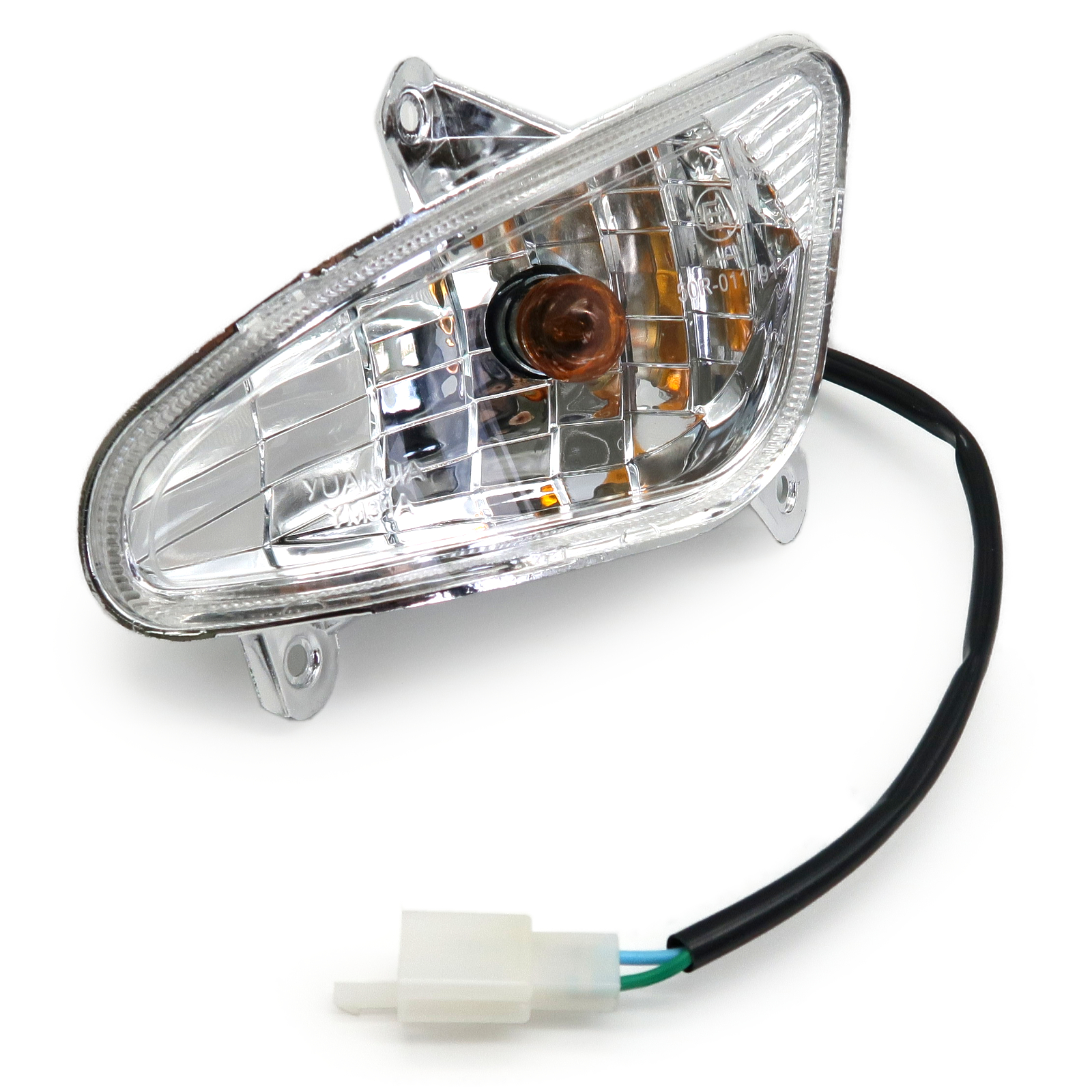 Retro45 - Blinker hinten, rechts