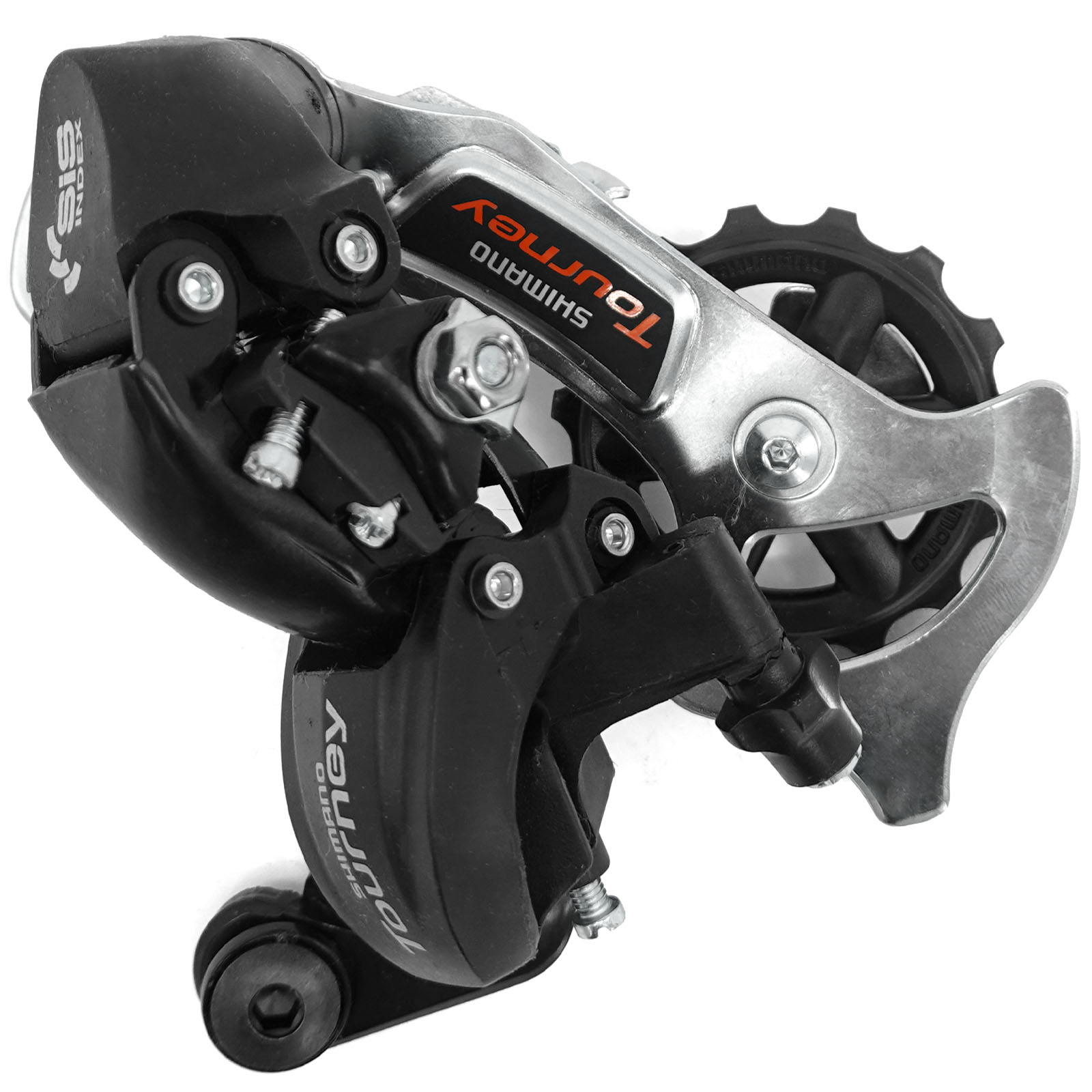 City/Sport Pedelec - Derailleur