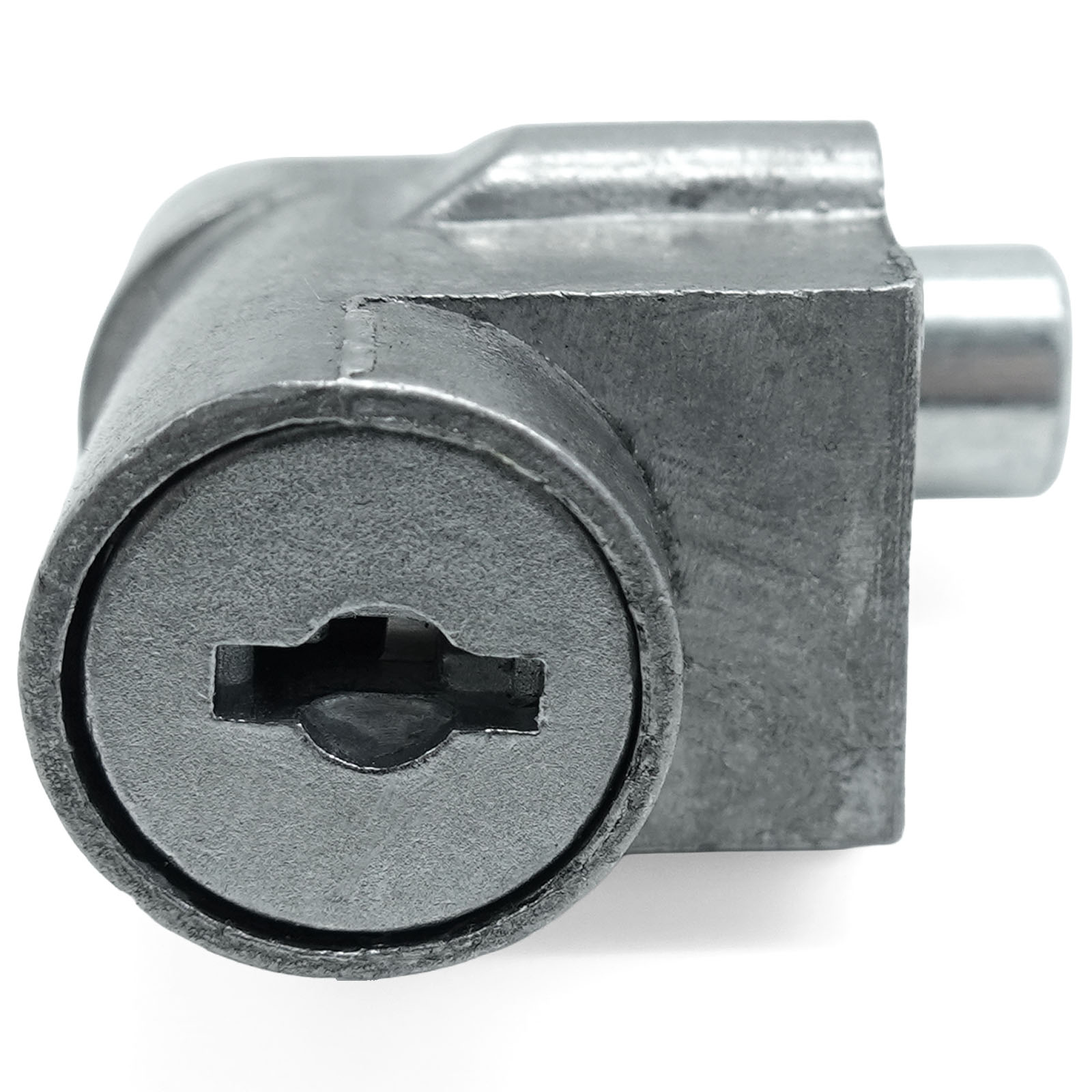 City20V2/City45V2 - Ignition lock, case lock, set with 2 keys