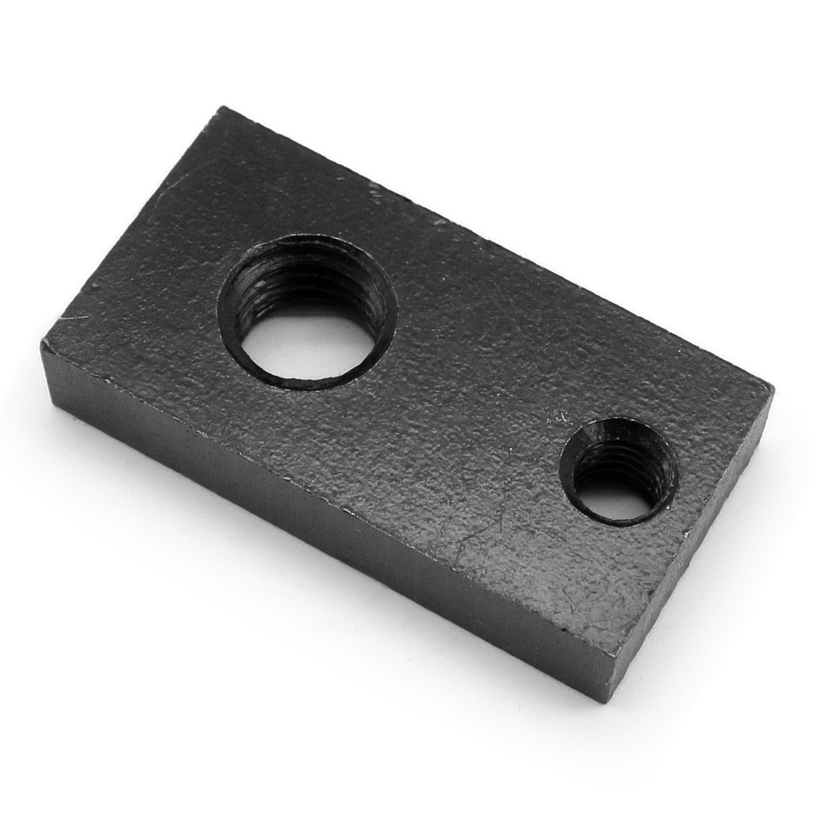 eco-Mobil 15 - Bremse, Halter