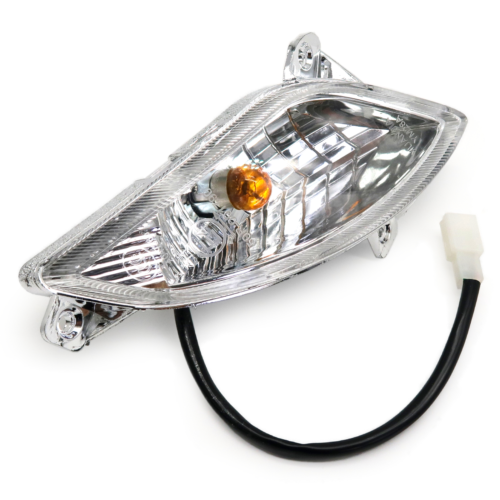 Retro45 - Blinker vorne, links