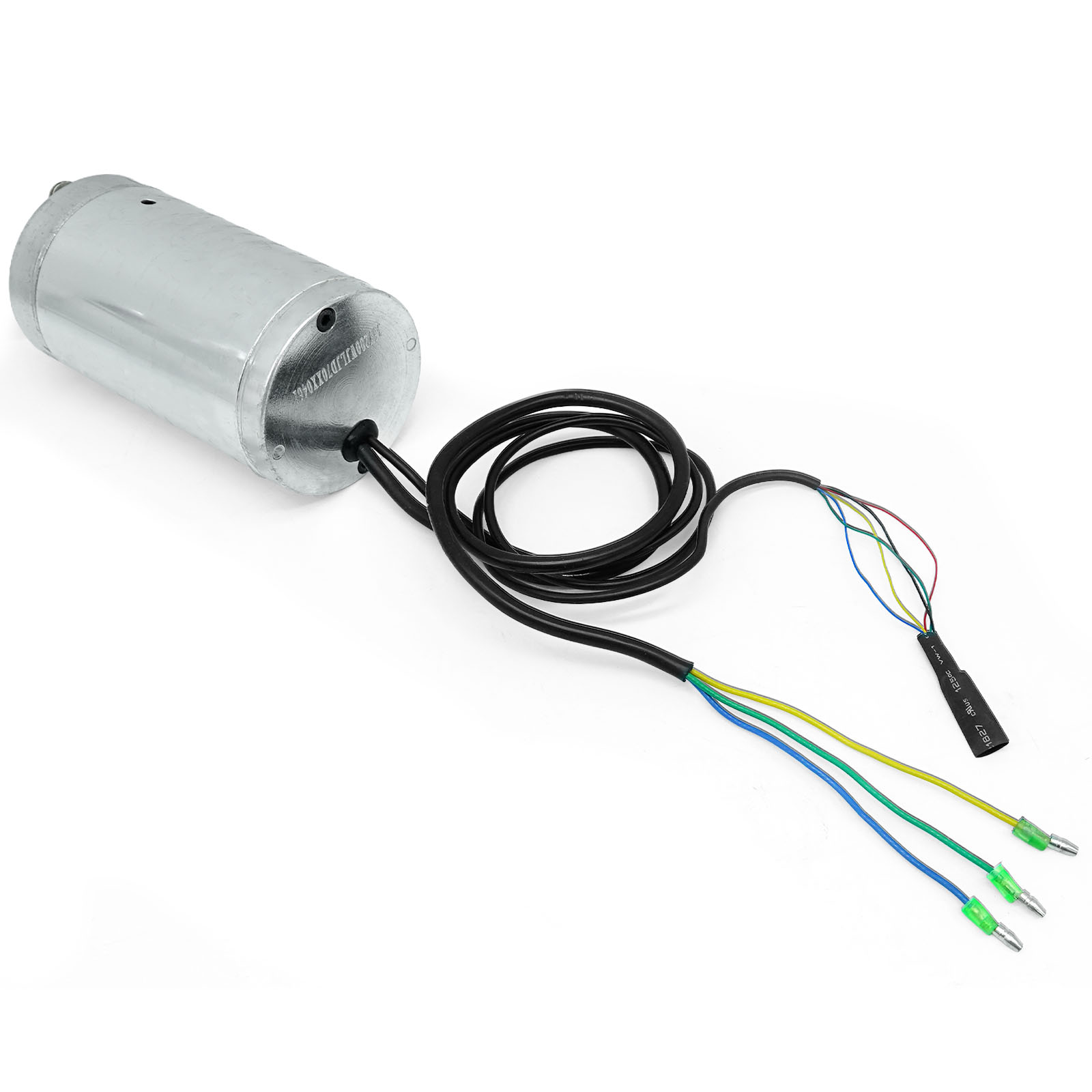 SportPedelec - Motor, 36V, brushless